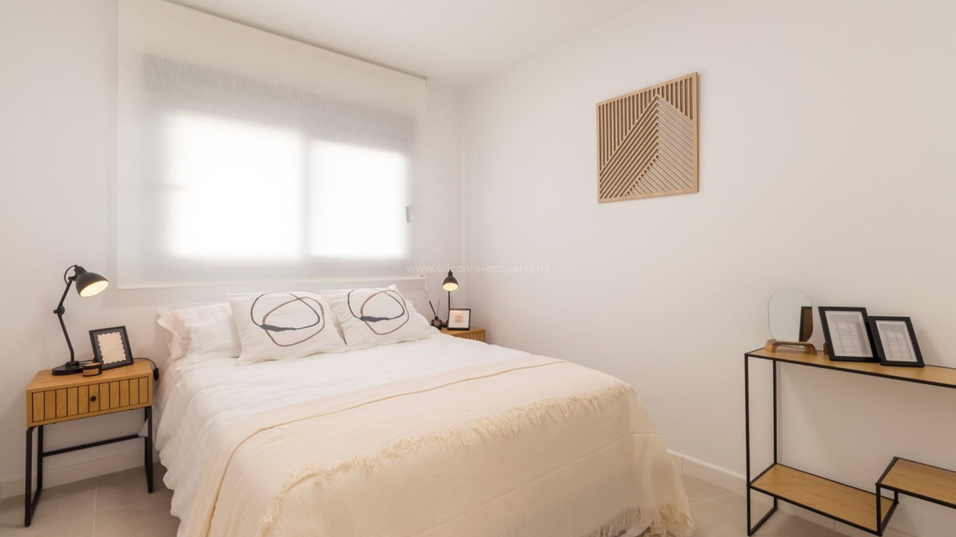 Hus / Villa i Torrevieja Centro