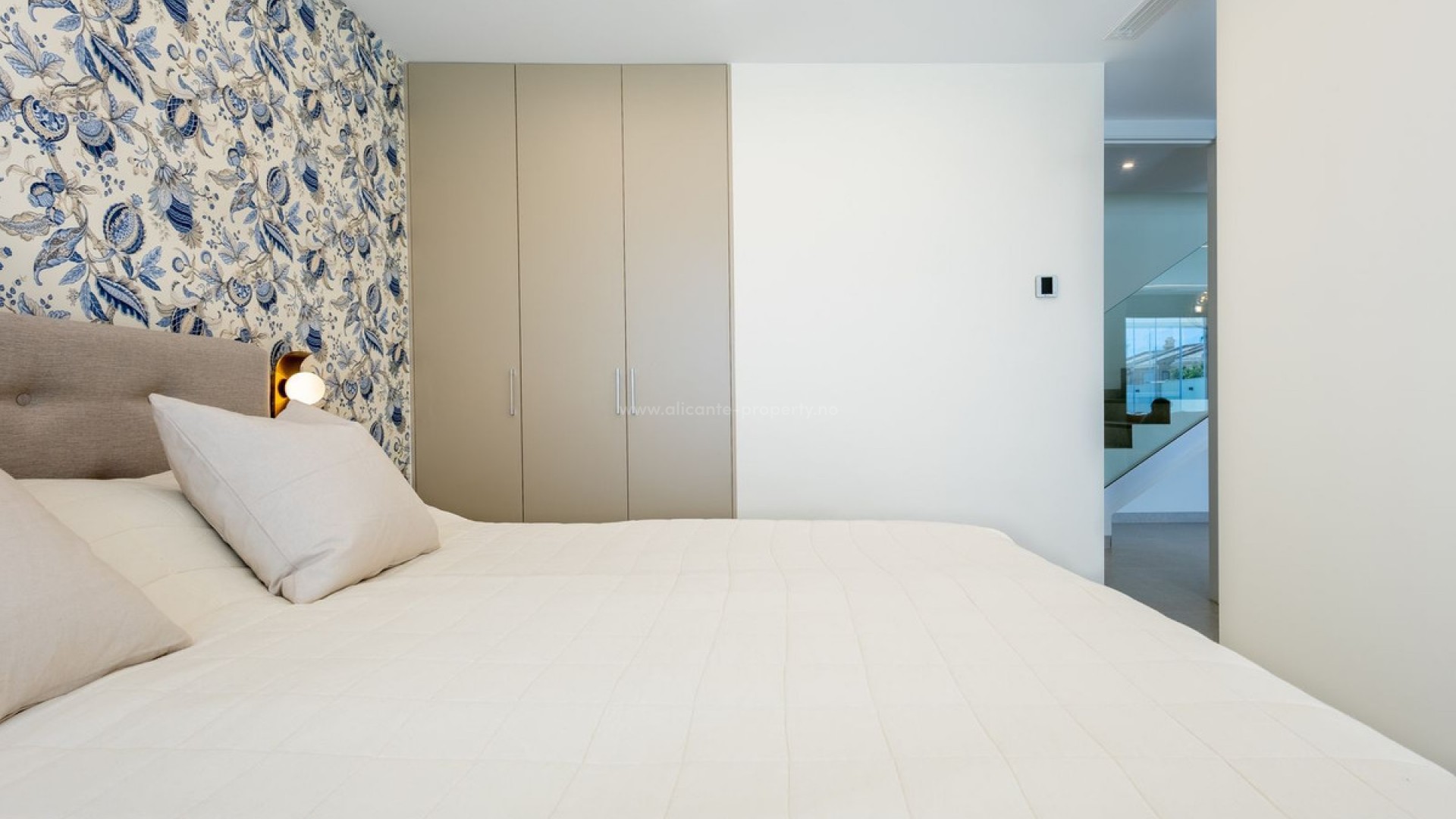 Hus / Villa i Torrevieja Centro