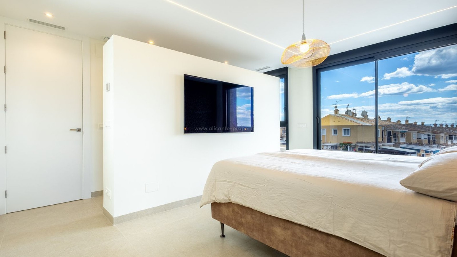 Hus / Villa i Torrevieja Centro