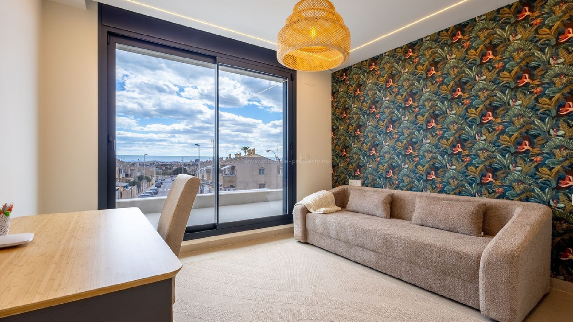 Hus / Villa i Torrevieja Centro