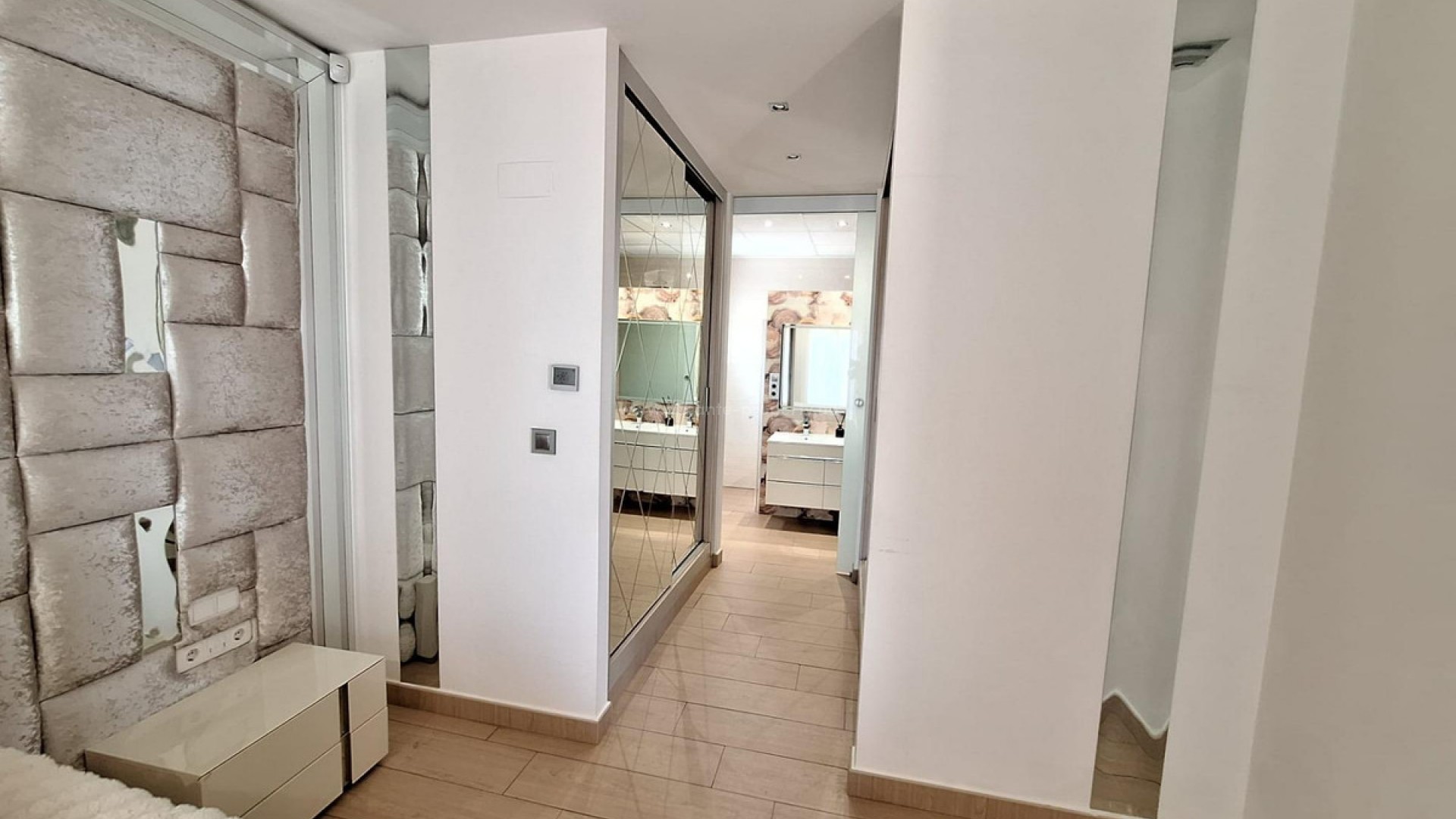 Hus / Villa i Torrevieja Centro
