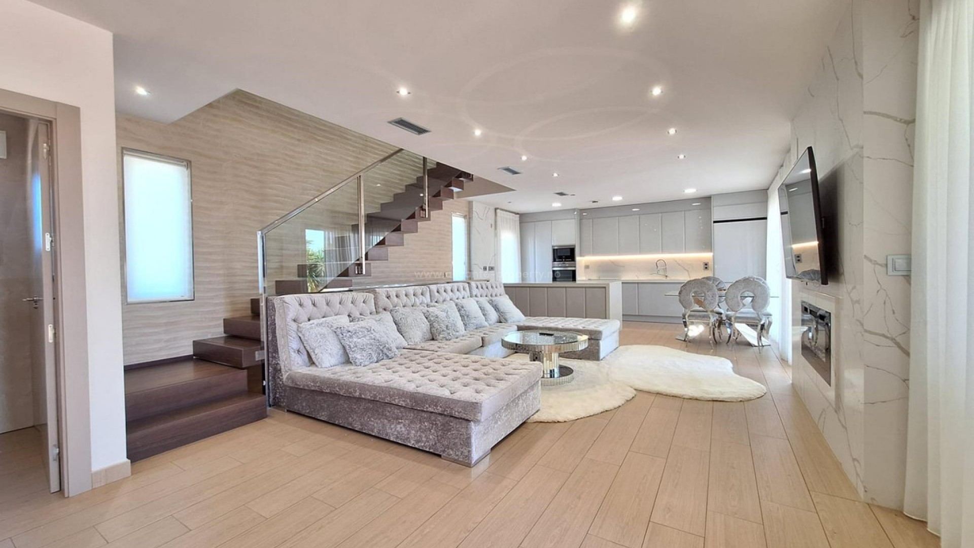 Hus / Villa i Torrevieja Centro