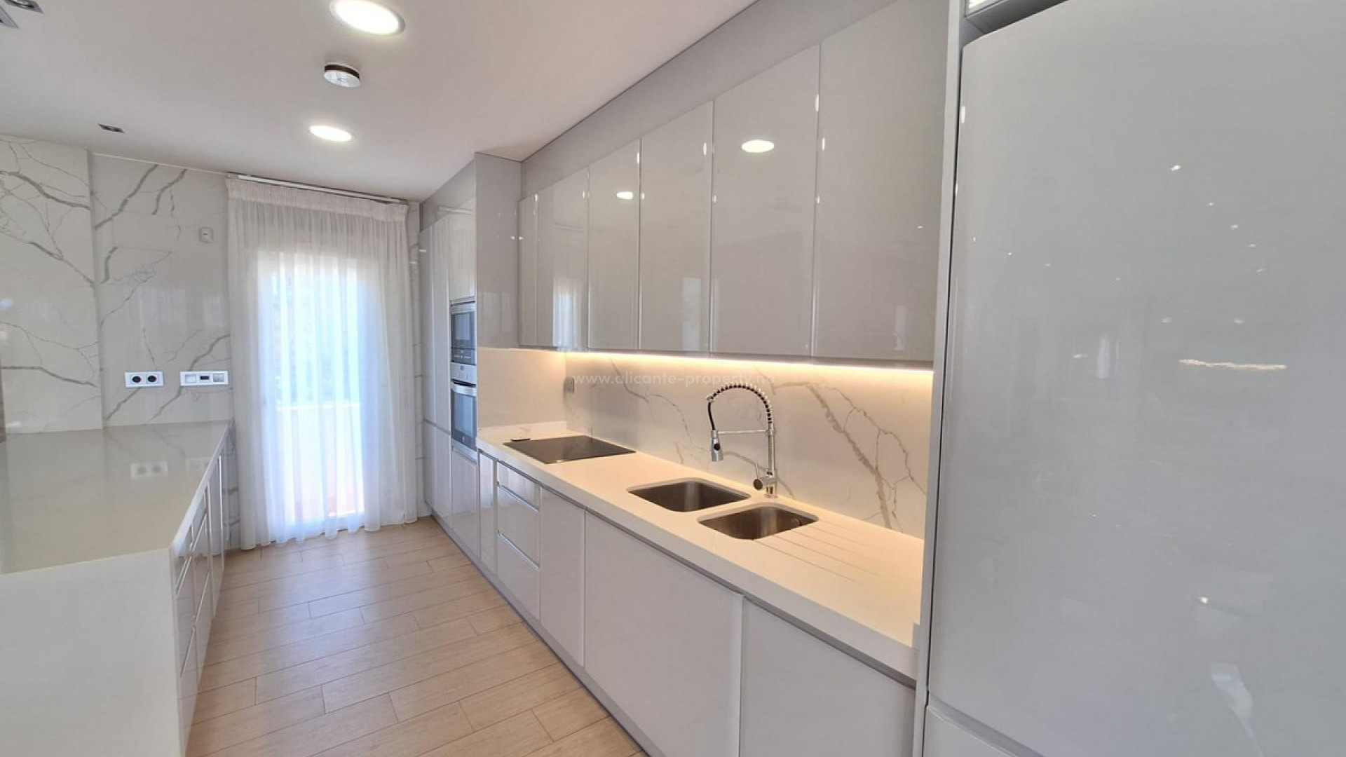 Hus / Villa i Torrevieja Centro