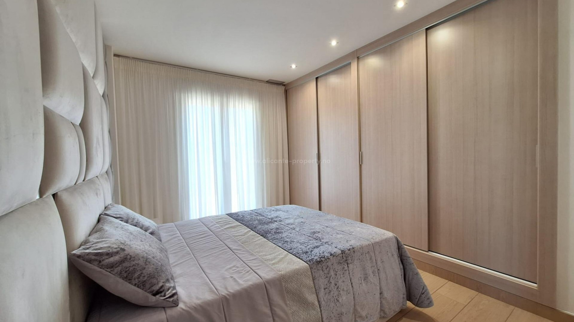 Hus / Villa i Torrevieja Centro