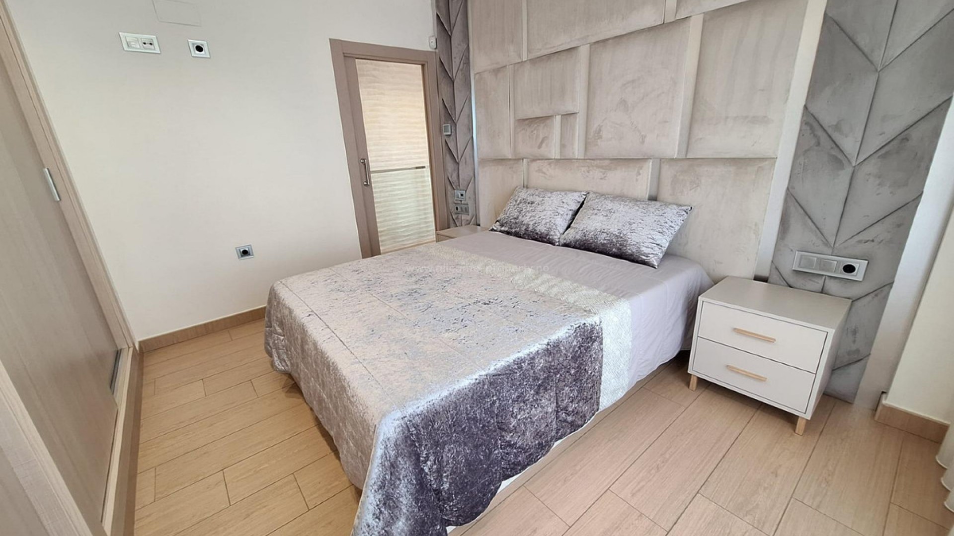 Hus / Villa i Torrevieja Centro