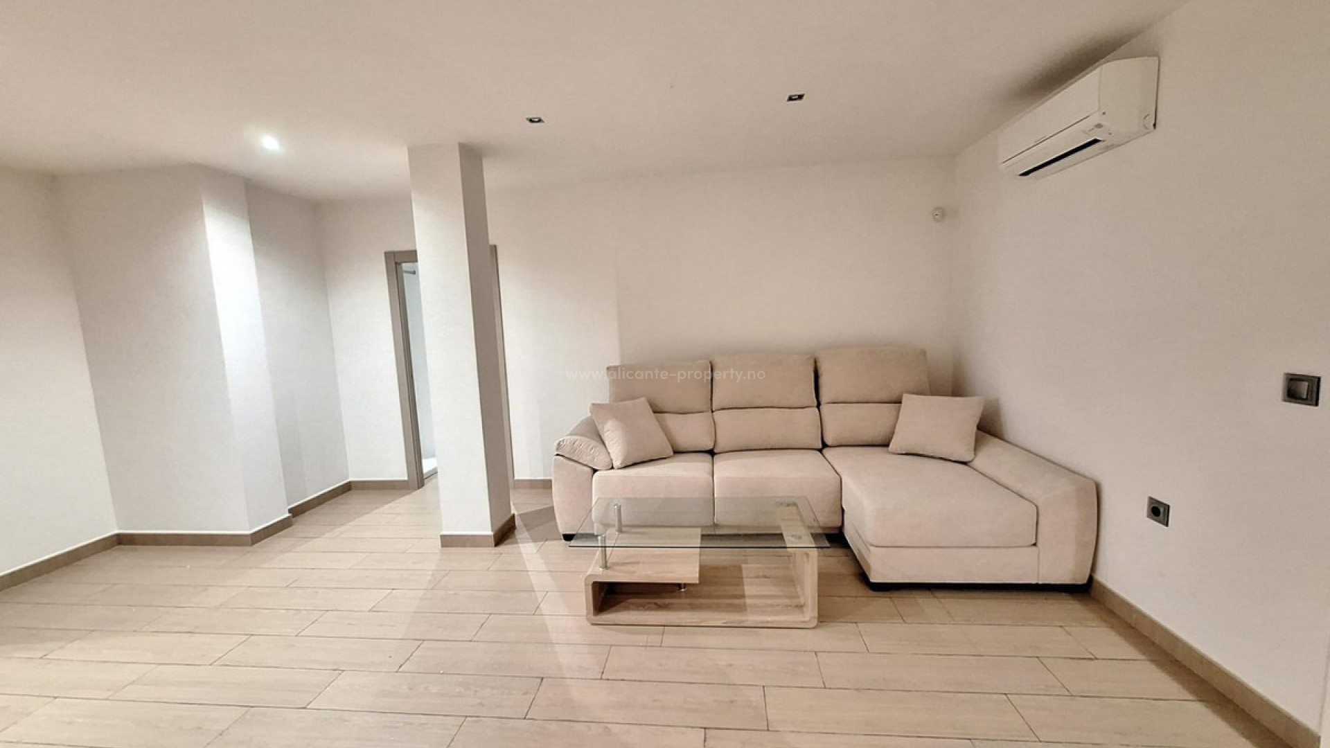 Hus / Villa i Torrevieja Centro