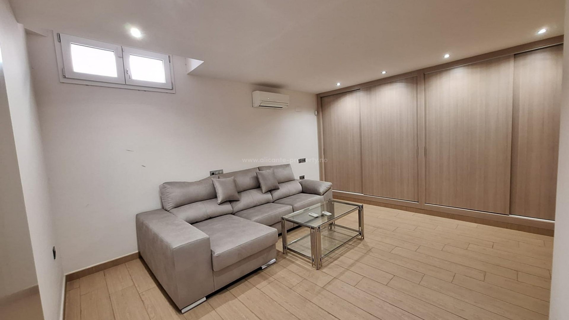 Hus / Villa i Torrevieja Centro
