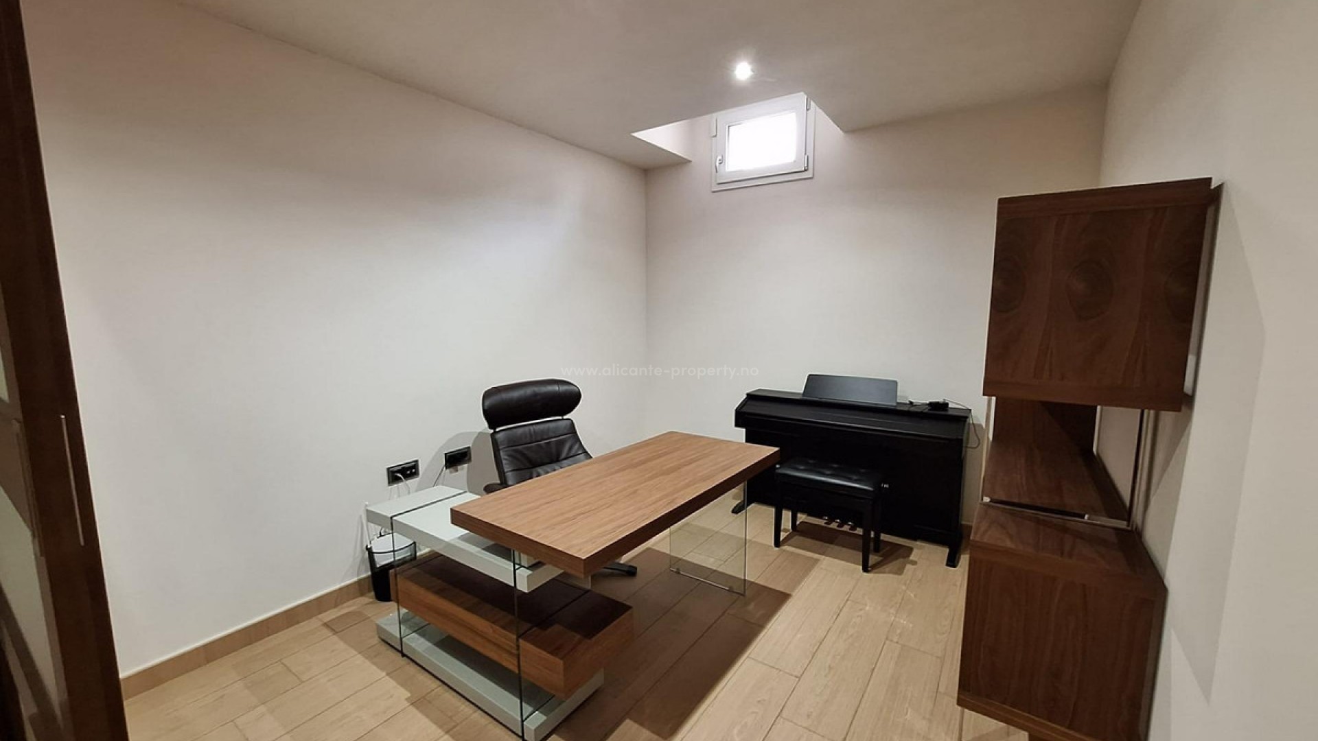 Hus / Villa i Torrevieja Centro