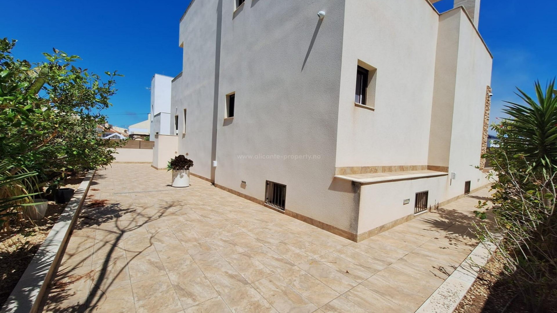 Hus / Villa i Torrevieja Centro