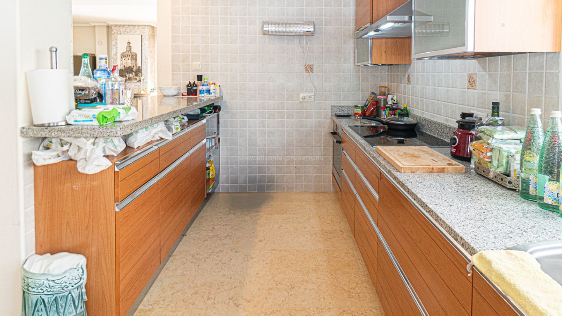 Hus / Villa i Torrevieja Centro