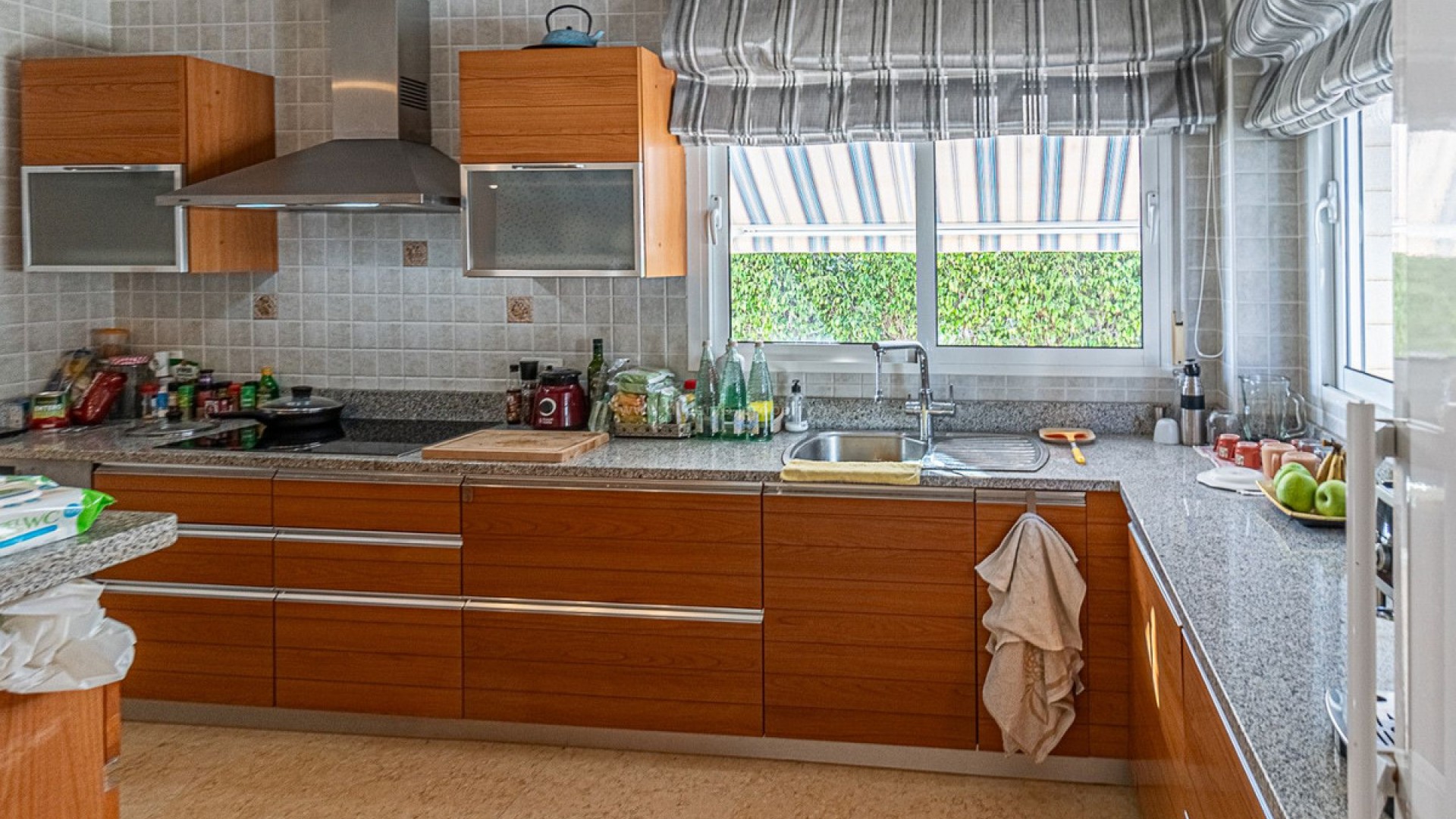 Hus / Villa i Torrevieja Centro