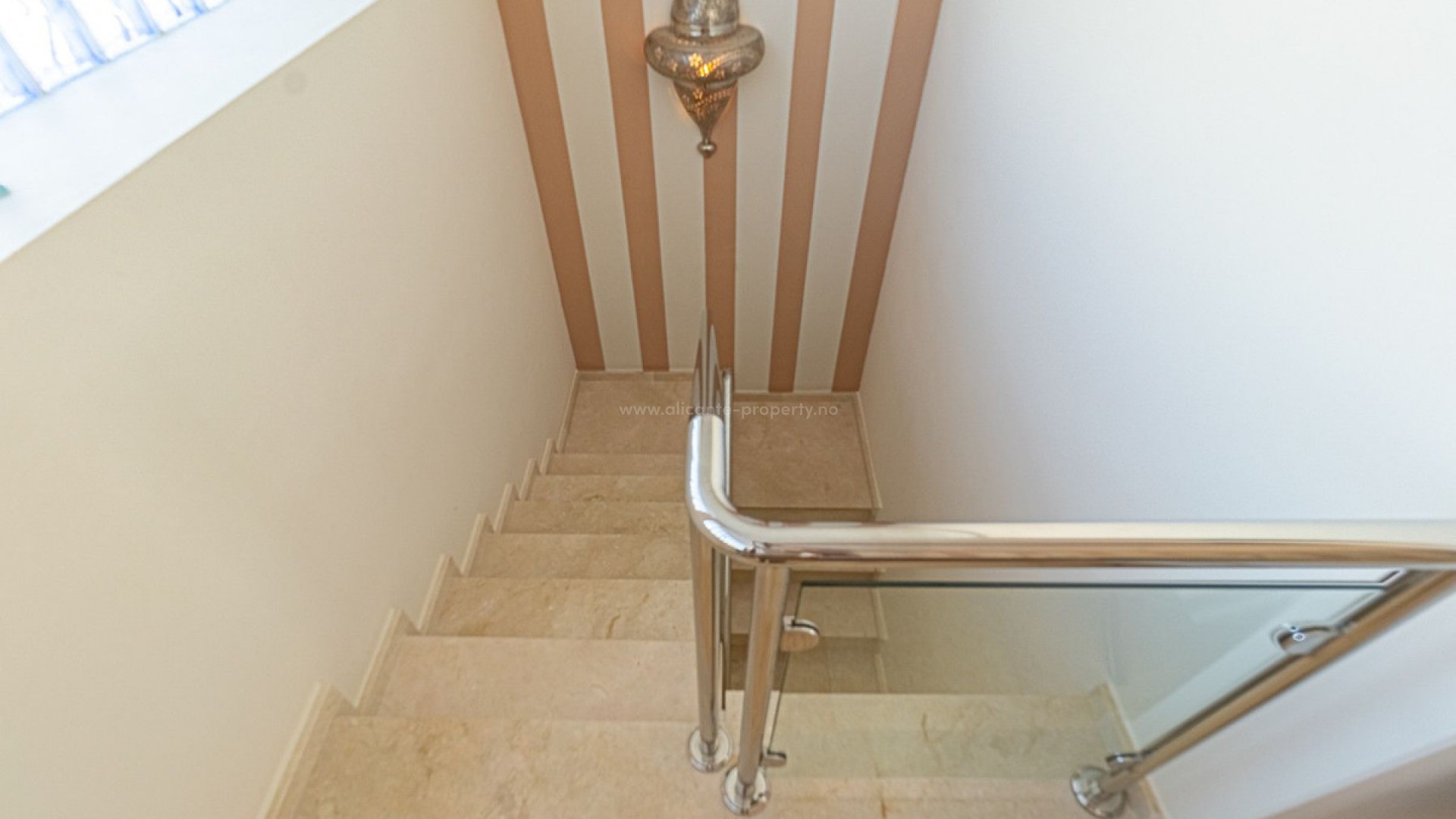 Hus / Villa i Torrevieja Centro