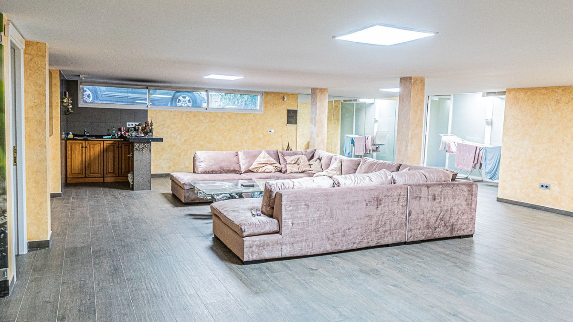 Hus / Villa i Torrevieja Centro