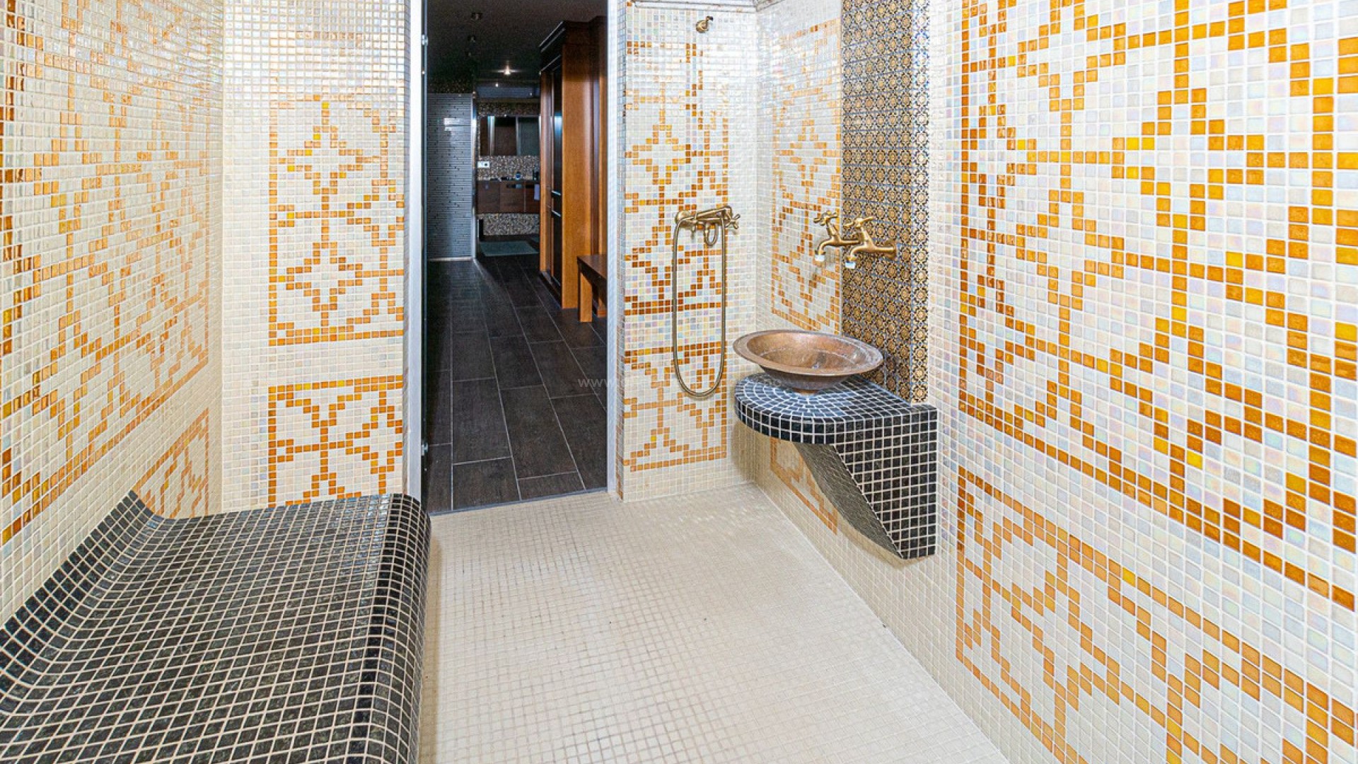 Hus / Villa i Torrevieja Centro