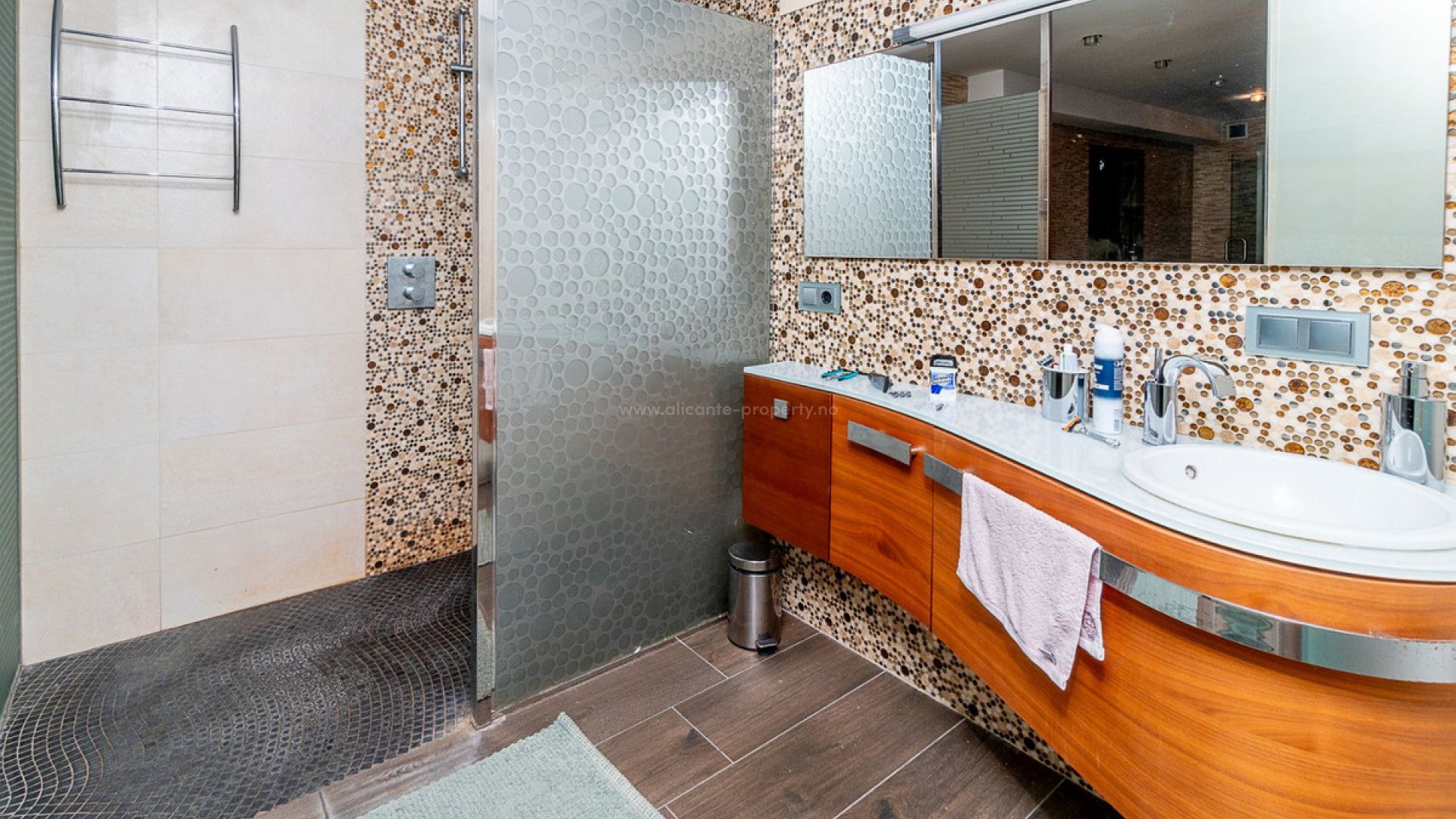 Hus / Villa i Torrevieja Centro
