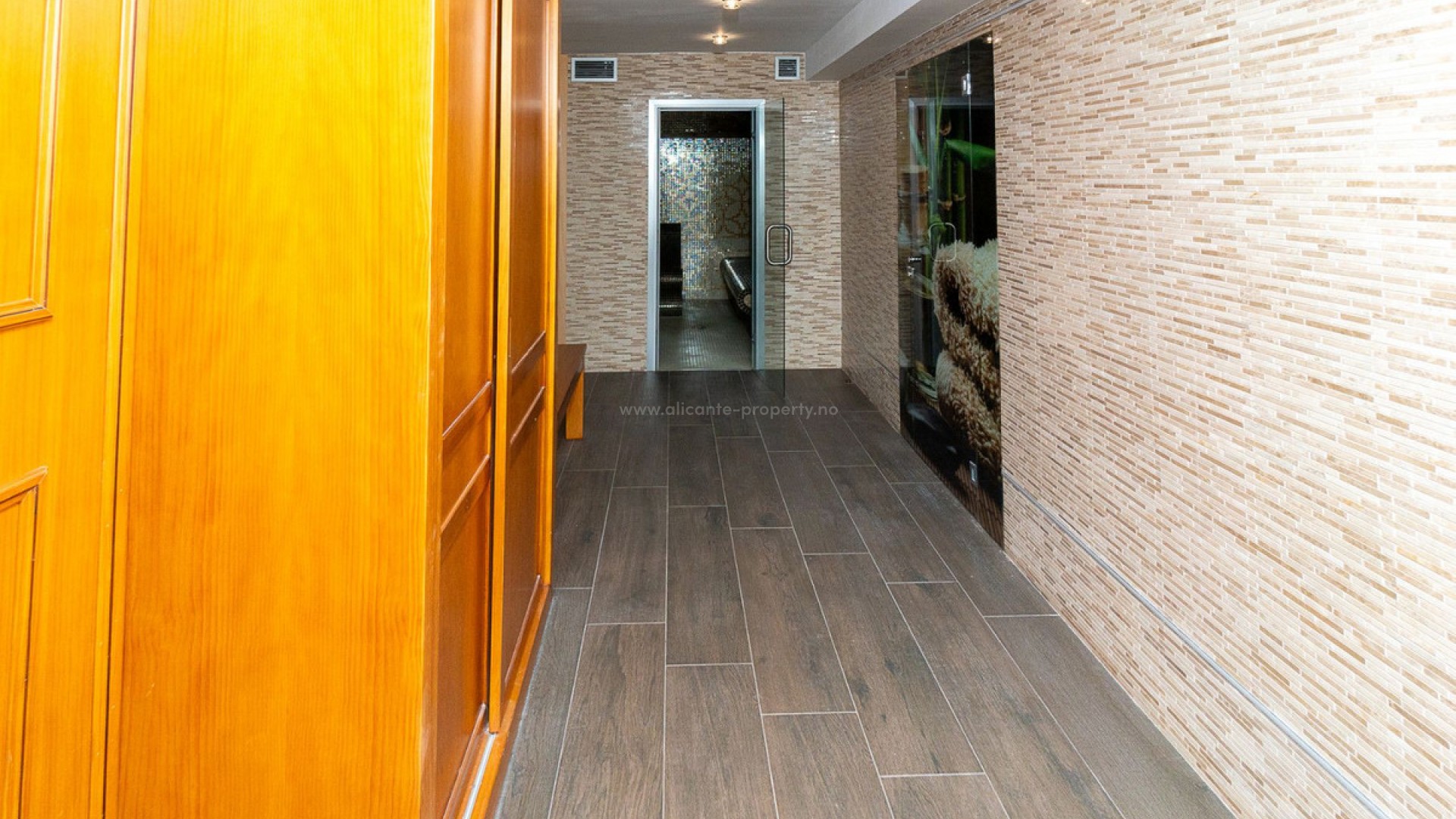 Hus / Villa i Torrevieja Centro