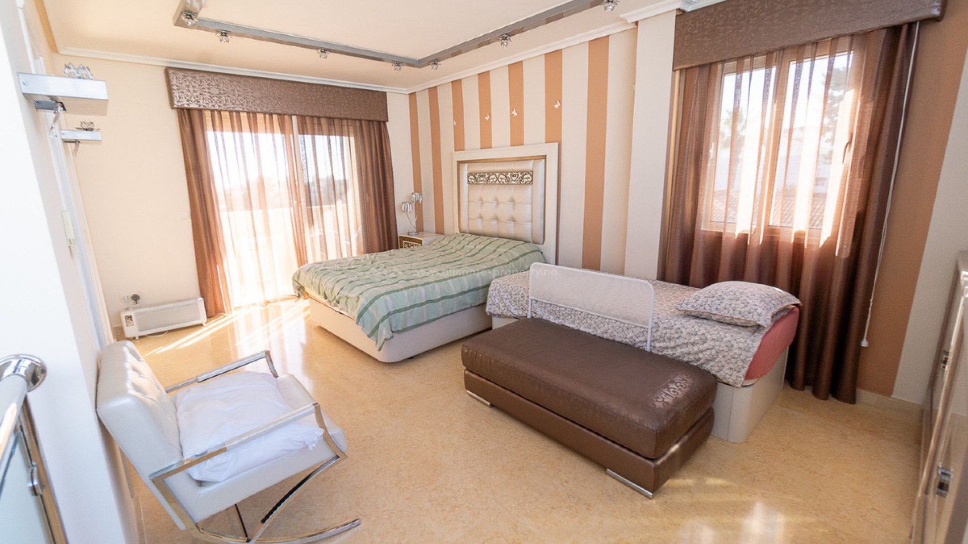 Hus / Villa i Torrevieja Centro