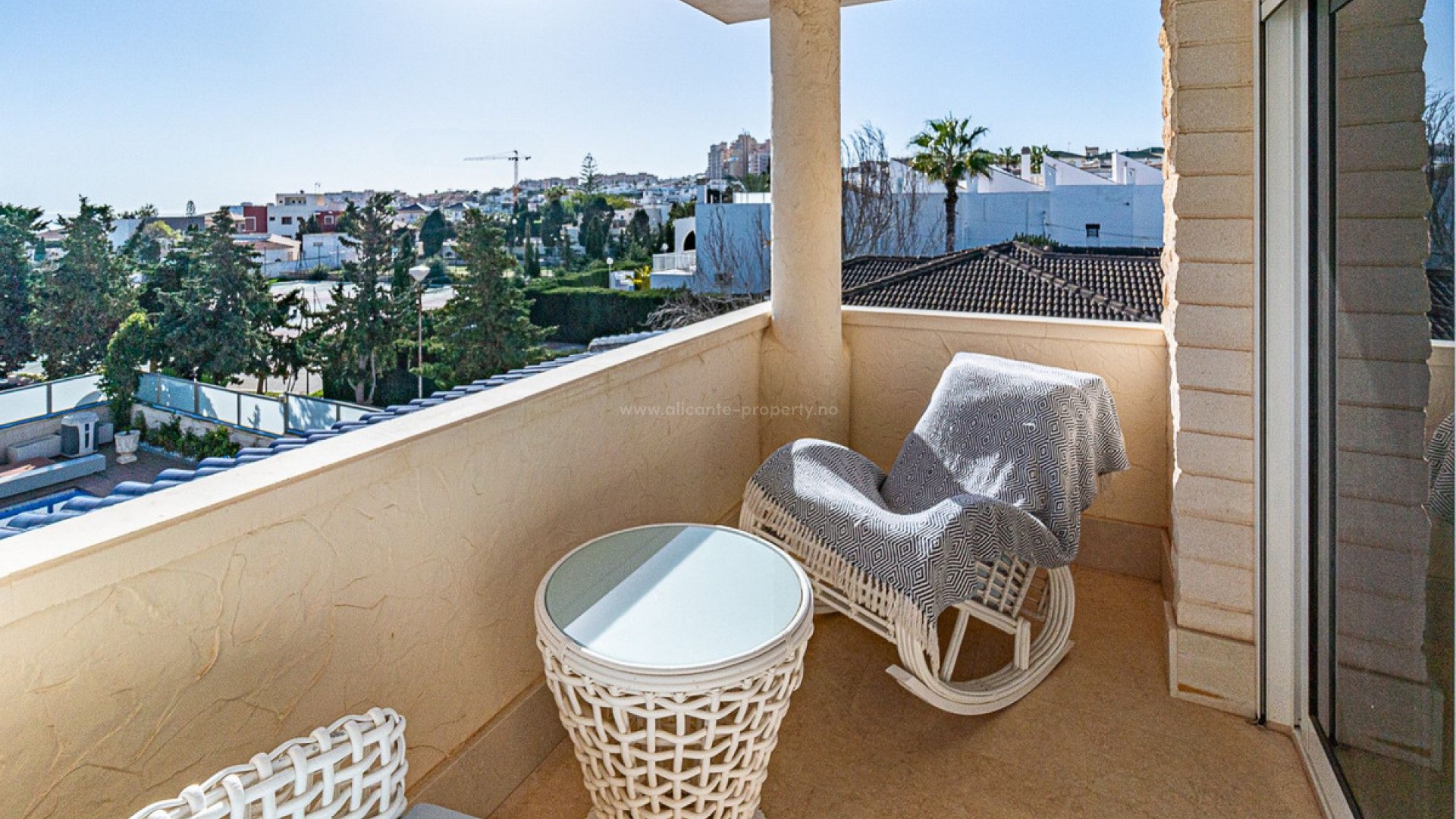 Hus / Villa i Torrevieja Centro