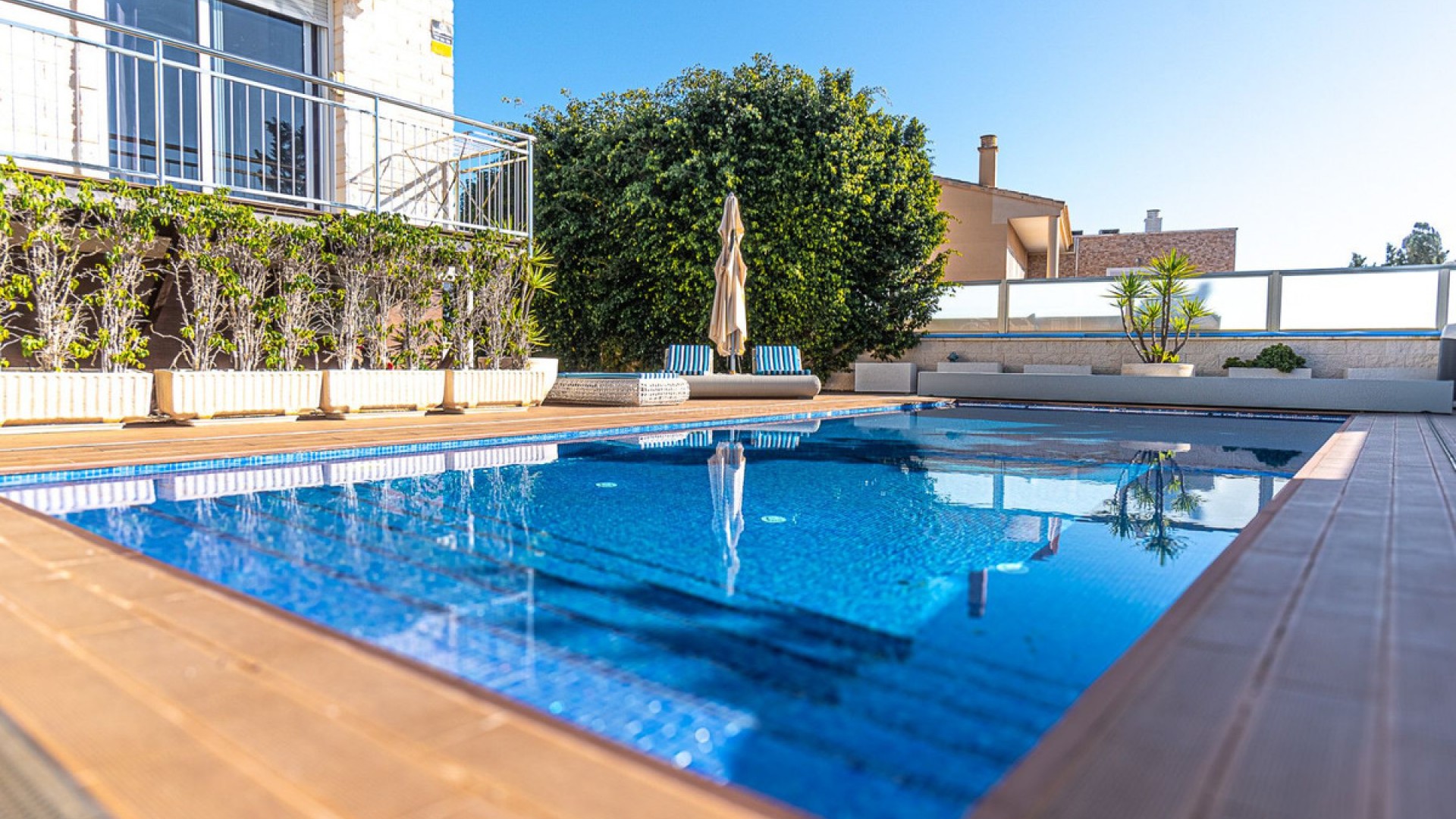 Hus / Villa i Torrevieja Centro