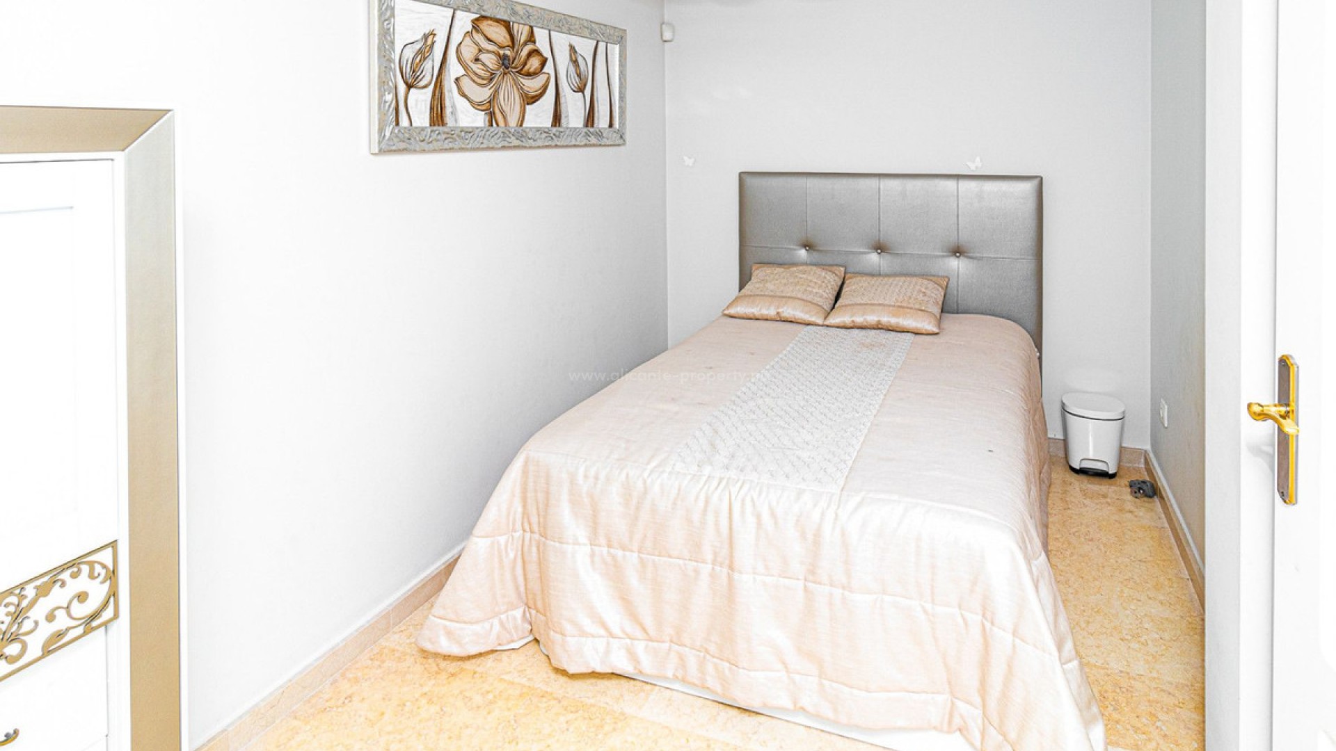 Hus / Villa i Torrevieja Centro
