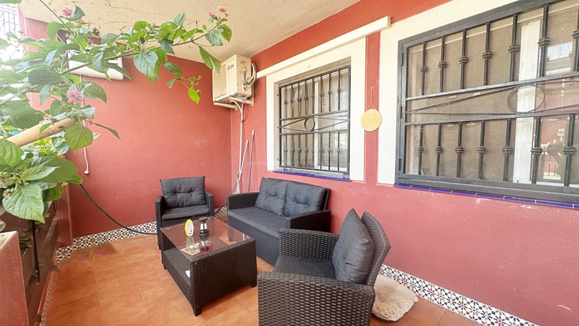 Hus / Villa i Torrevieja Centro
