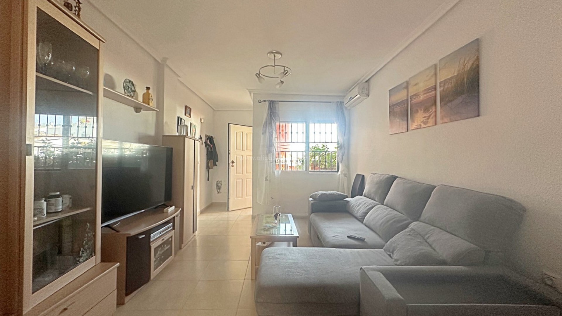 Hus / Villa i Torrevieja Centro