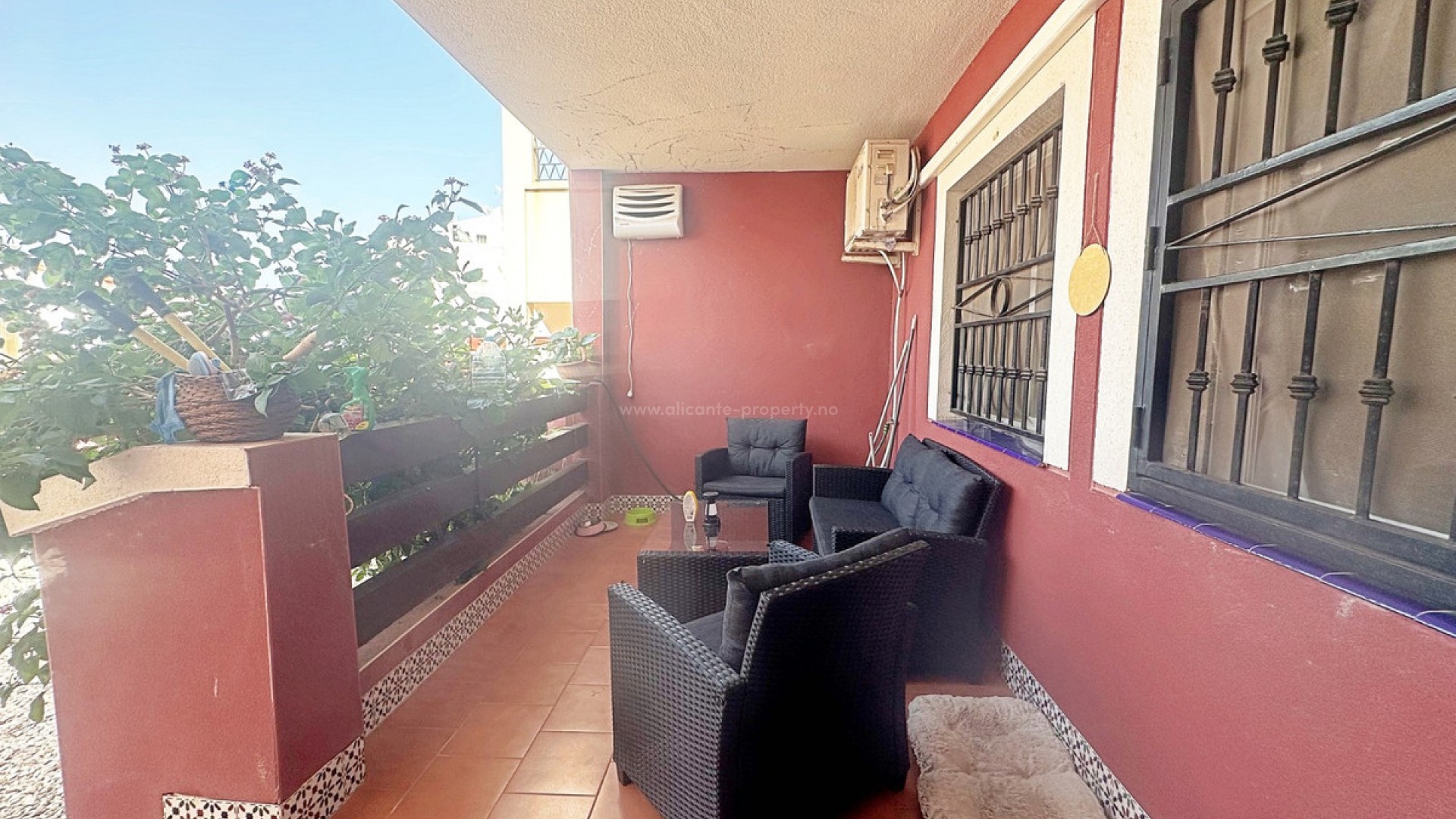 Hus / Villa i Torrevieja Centro