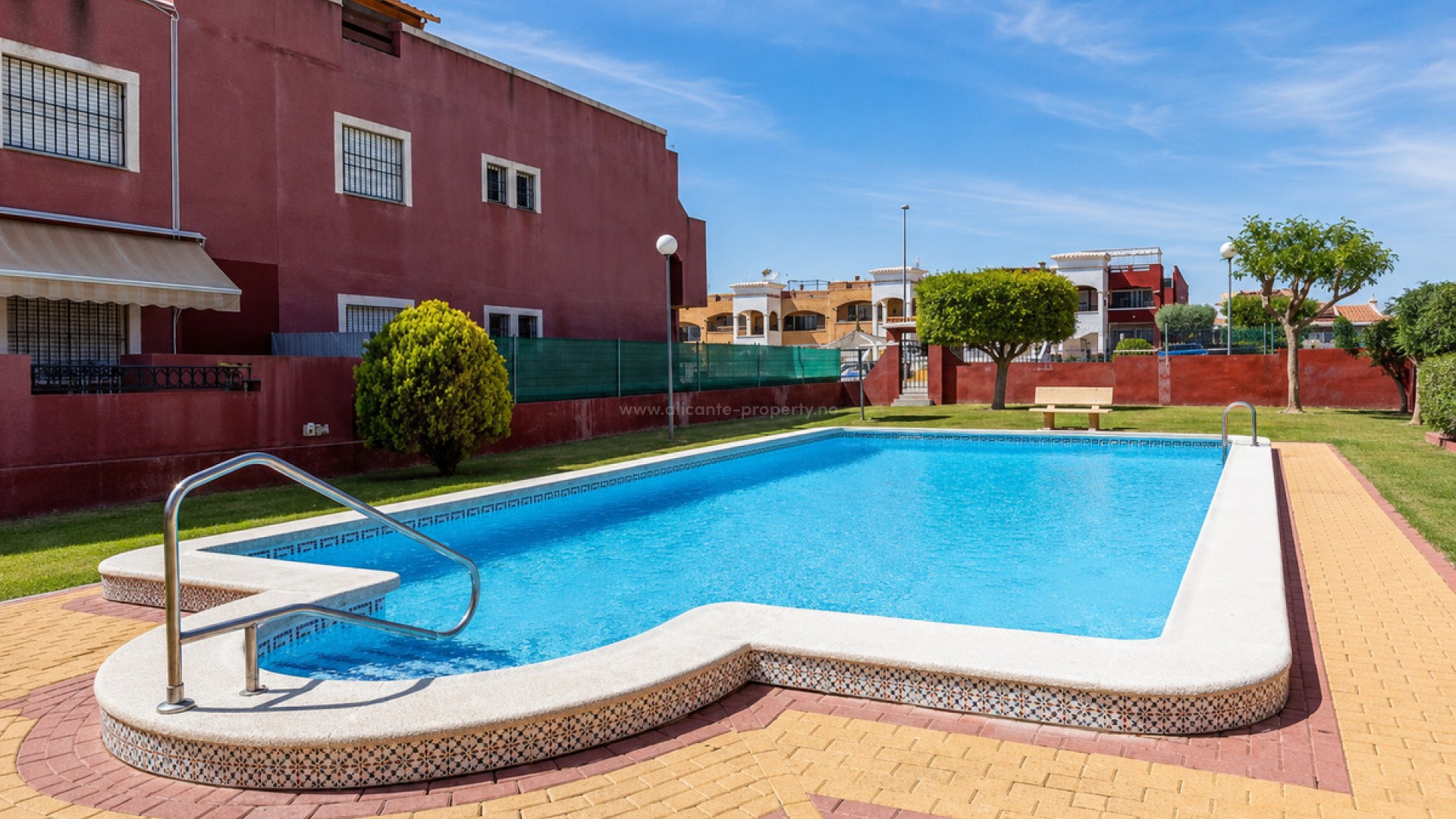 Hus / Villa i Torrevieja Centro