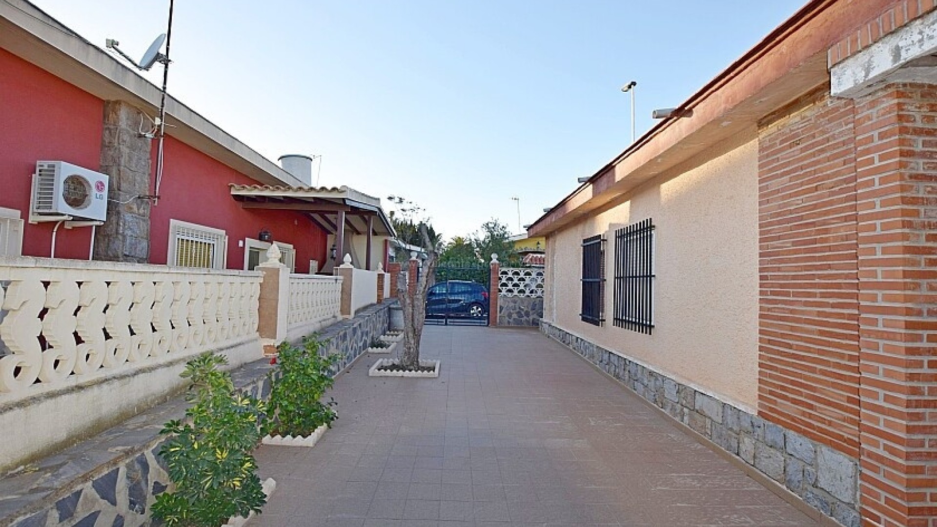 Hus / Villa i Torrevieja Centro