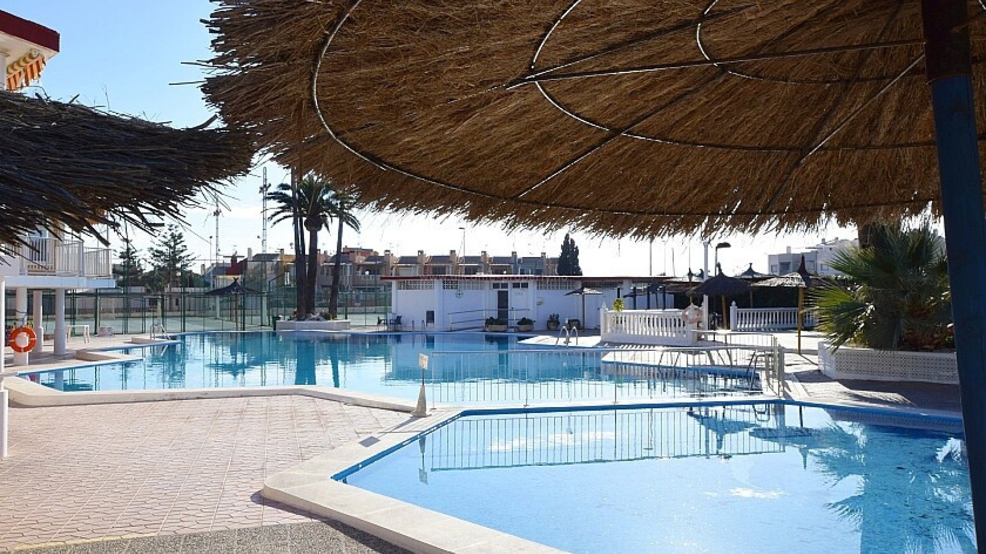 Hus / Villa i Torrevieja Centro