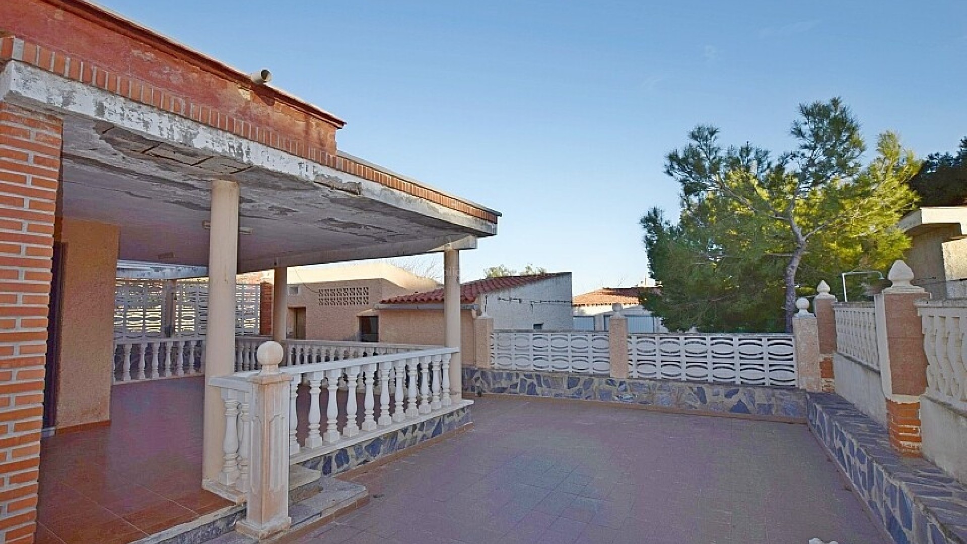 Hus / Villa i Torrevieja Centro