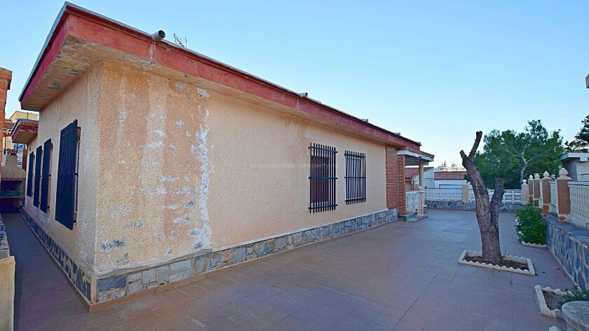 Hus / Villa i Torrevieja Centro