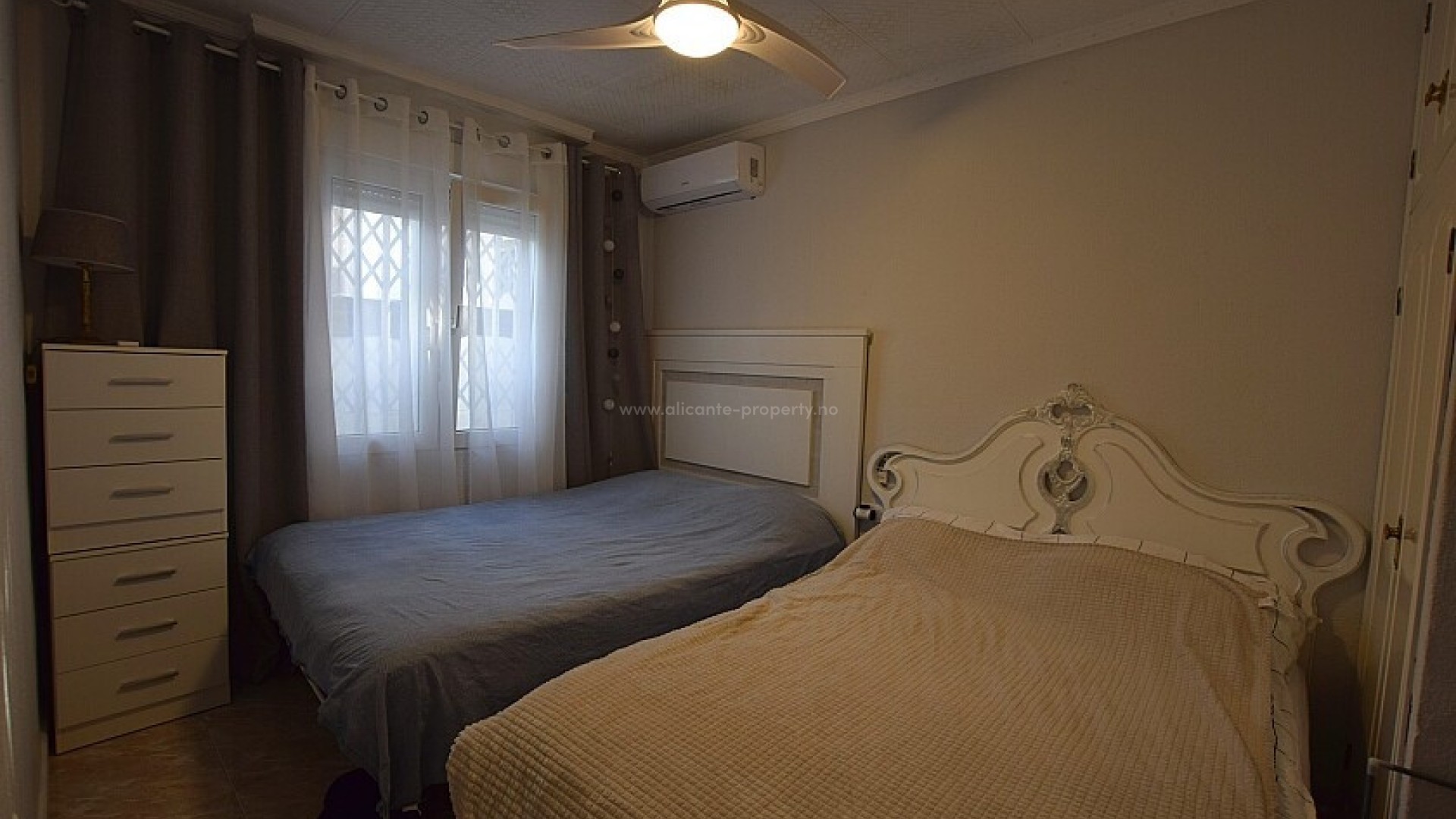 Hus / Villa i Torrevieja Centro