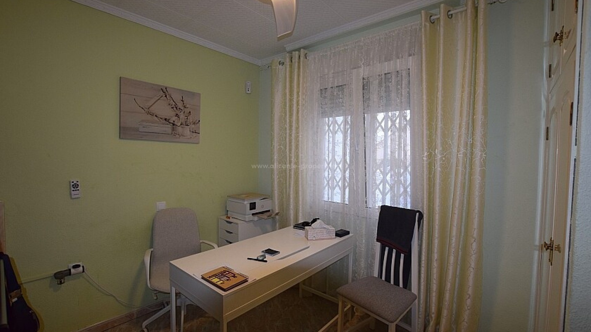Hus / Villa i Torrevieja Centro