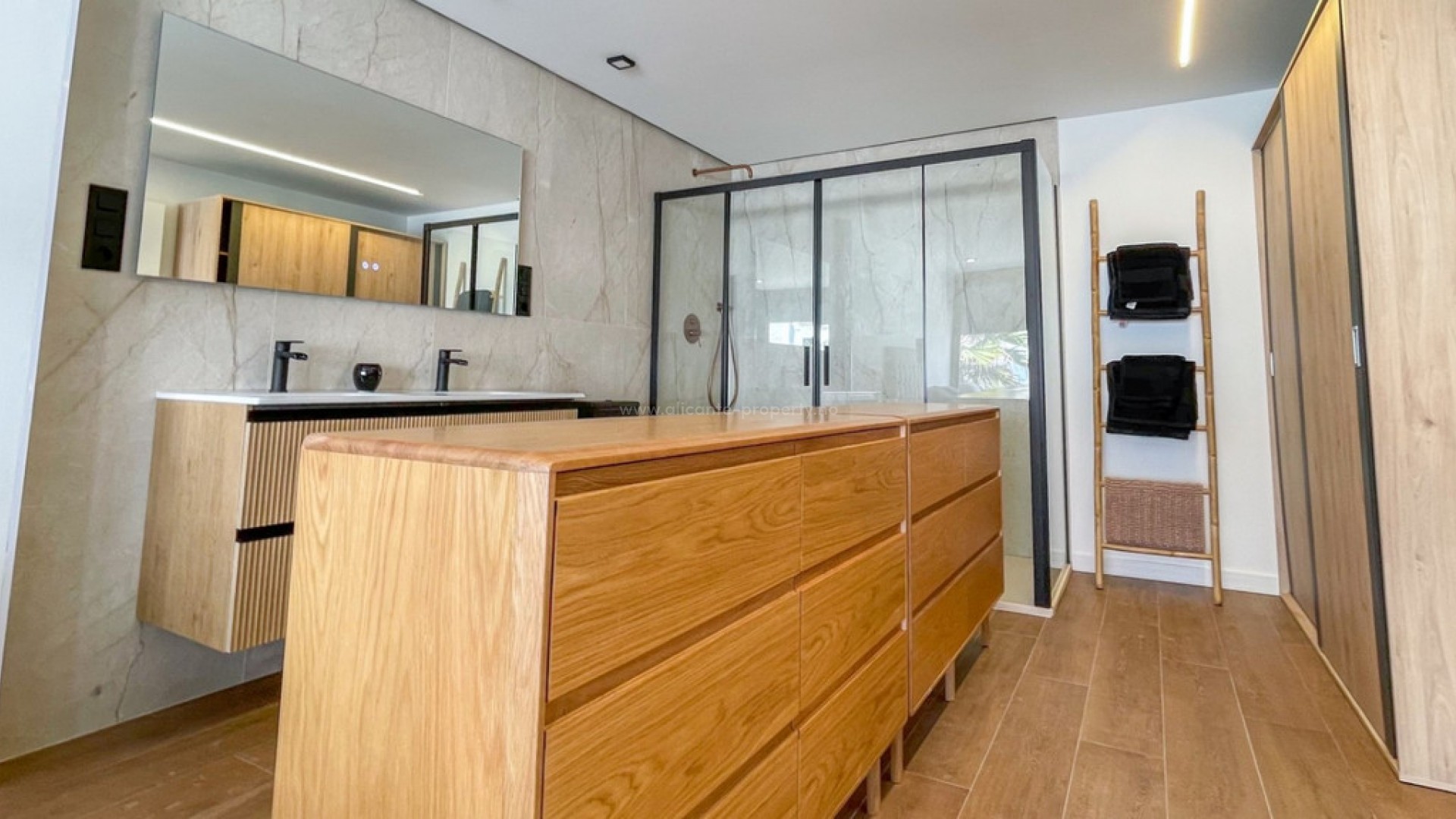 Hus / Villa i Torrevieja Centro