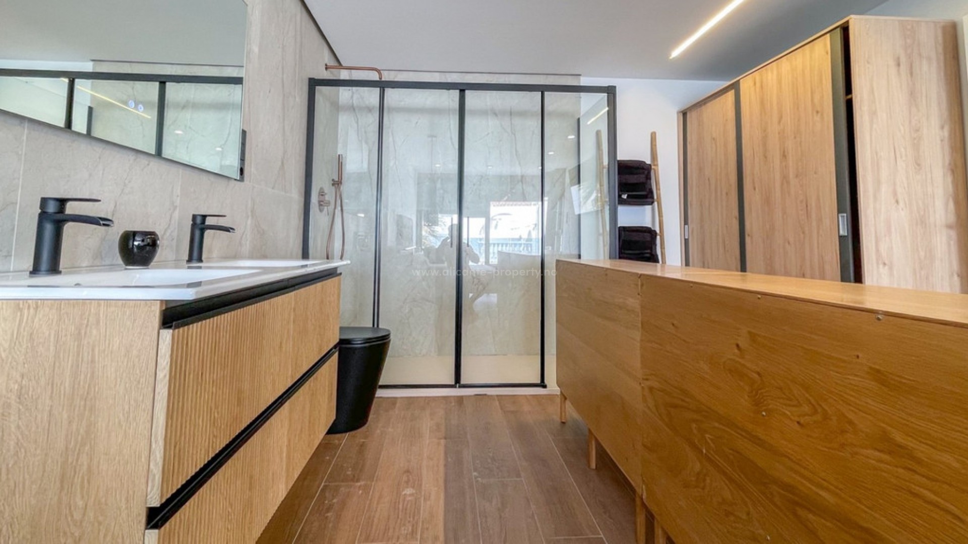 Hus / Villa i Torrevieja Centro