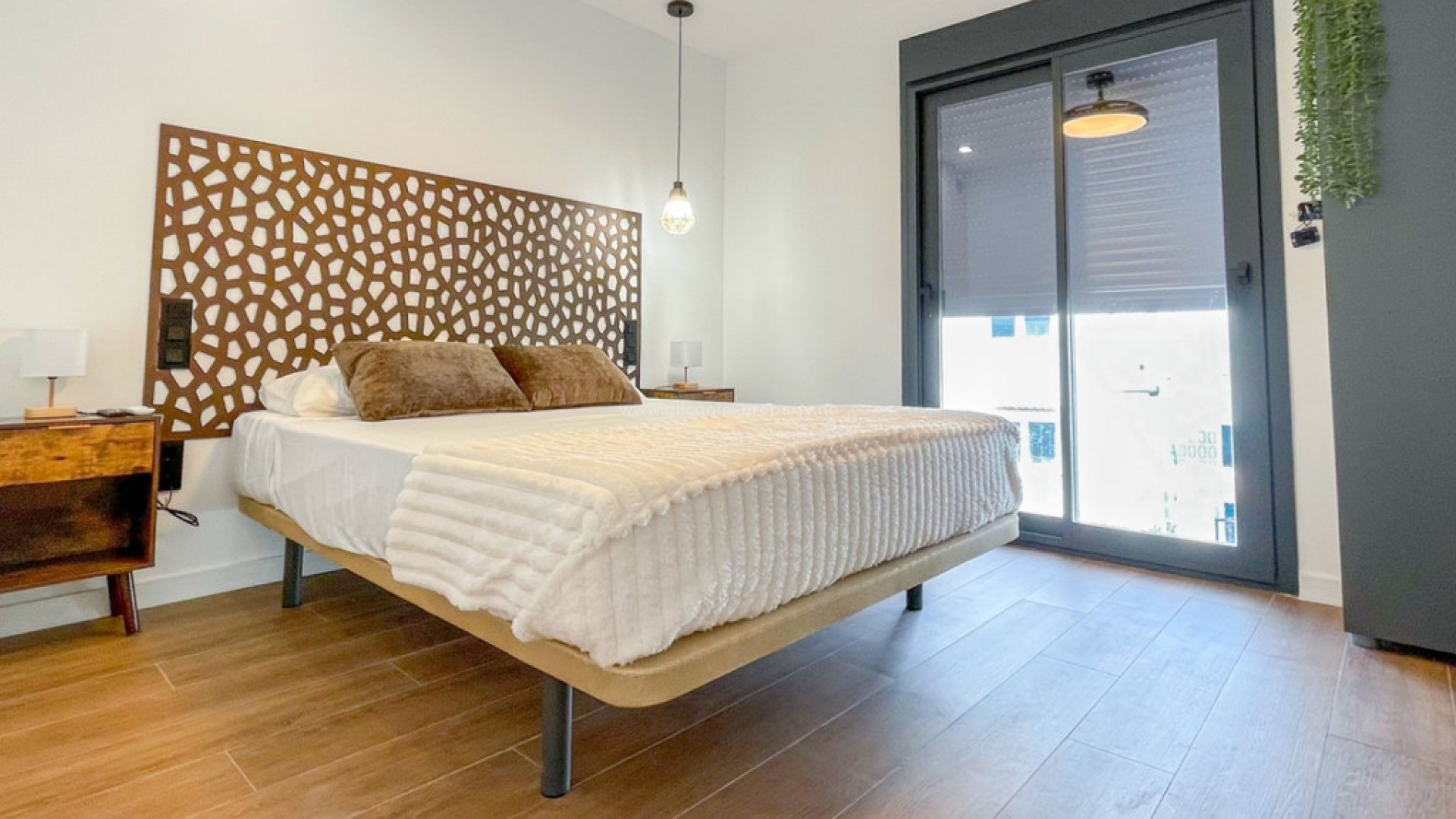 Hus / Villa i Torrevieja Centro