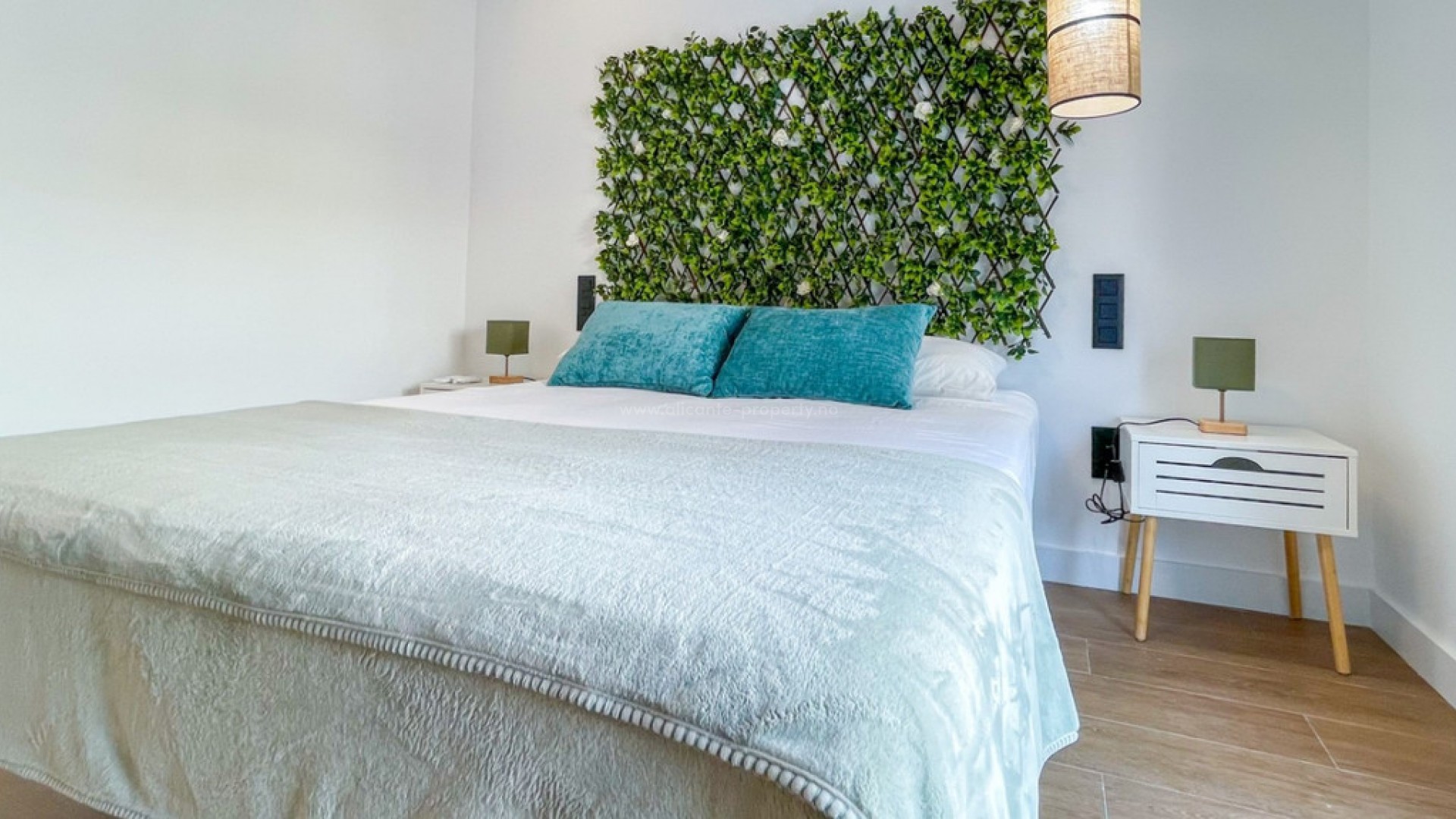 Hus / Villa i Torrevieja Centro