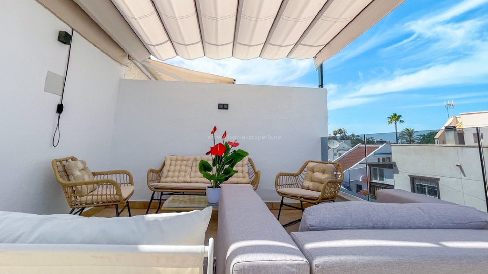 Hus / Villa i Torrevieja Centro