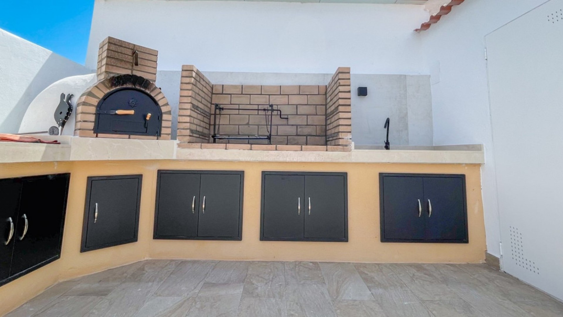 Hus / Villa i Torrevieja Centro