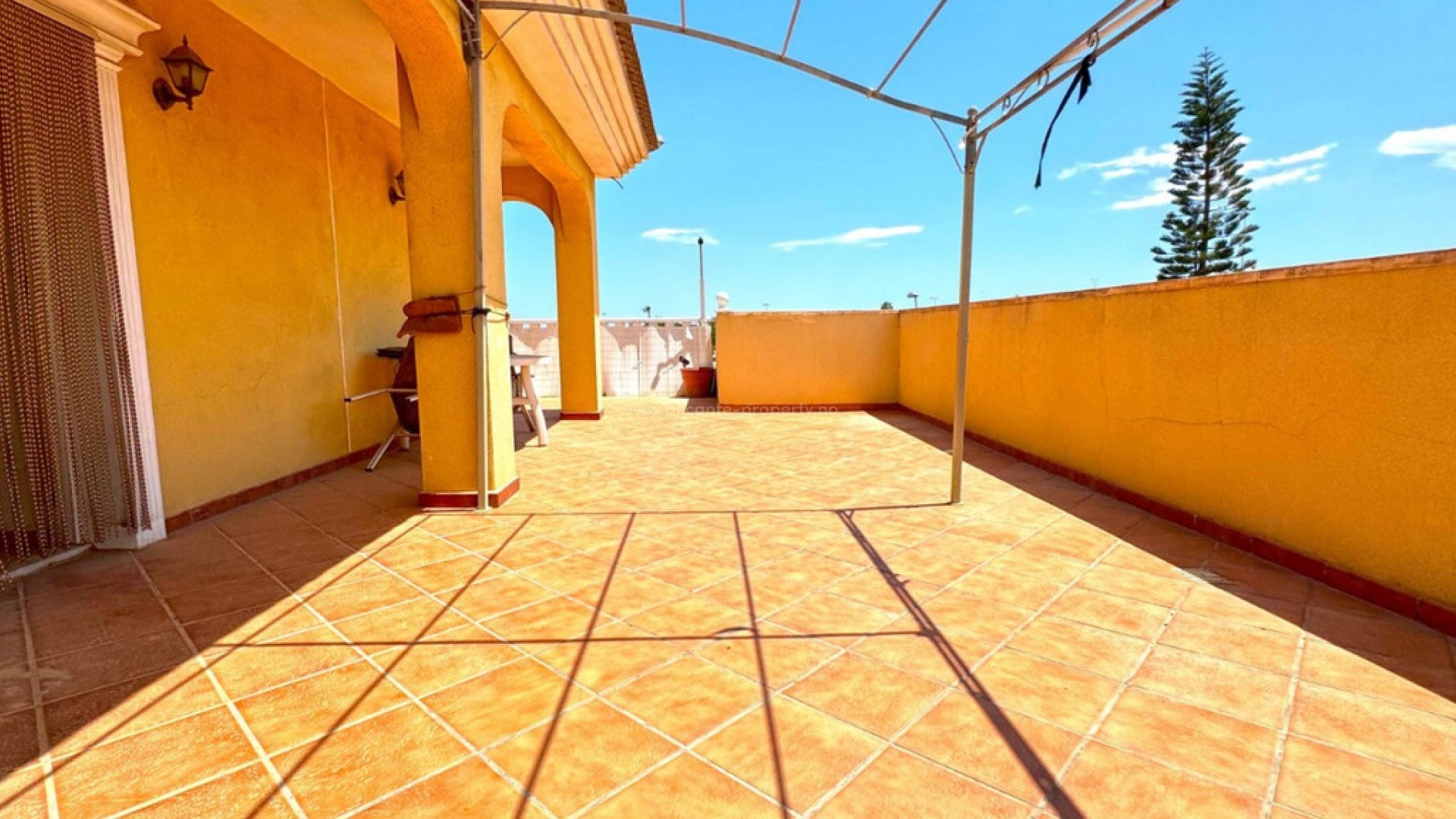 Hus / Villa i Torrevieja Centro
