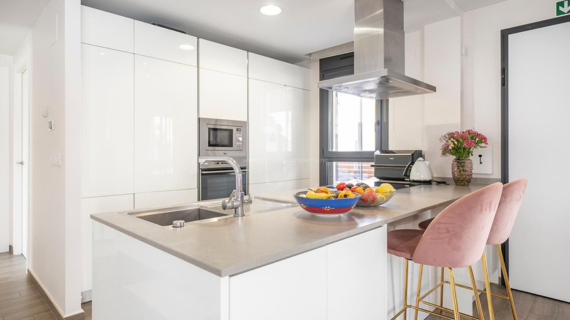 Hus / Villa i Torrevieja Centro