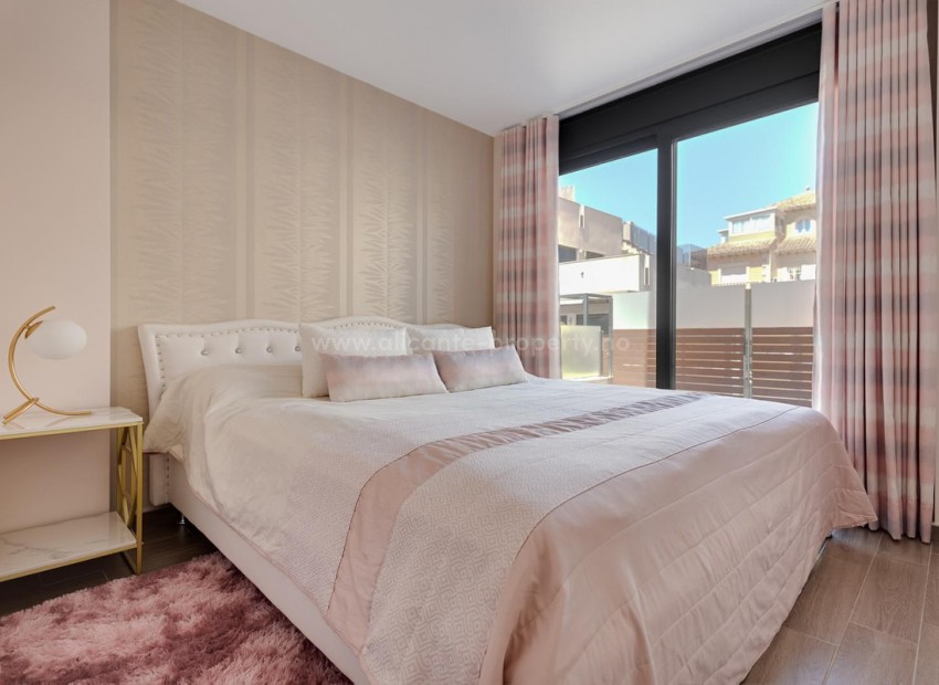 Hus / Villa i Torrevieja Centro