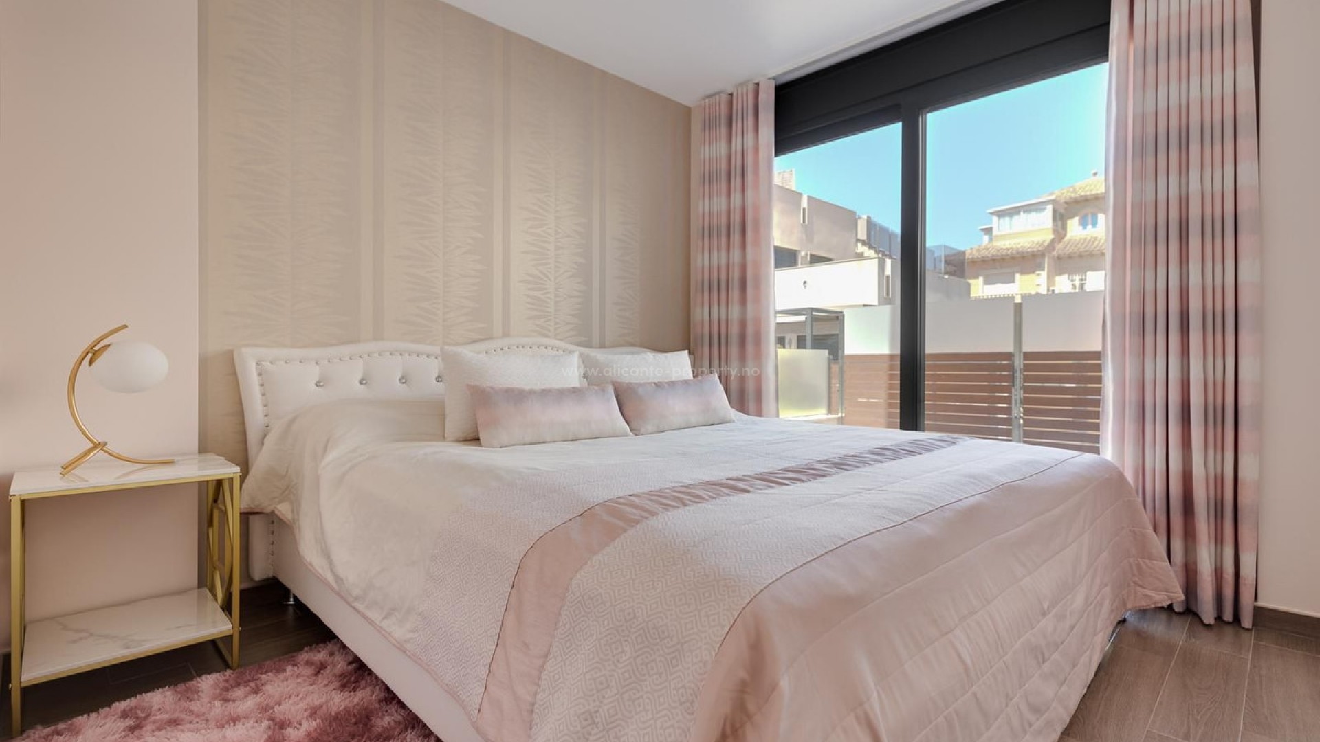 Hus / Villa i Torrevieja Centro