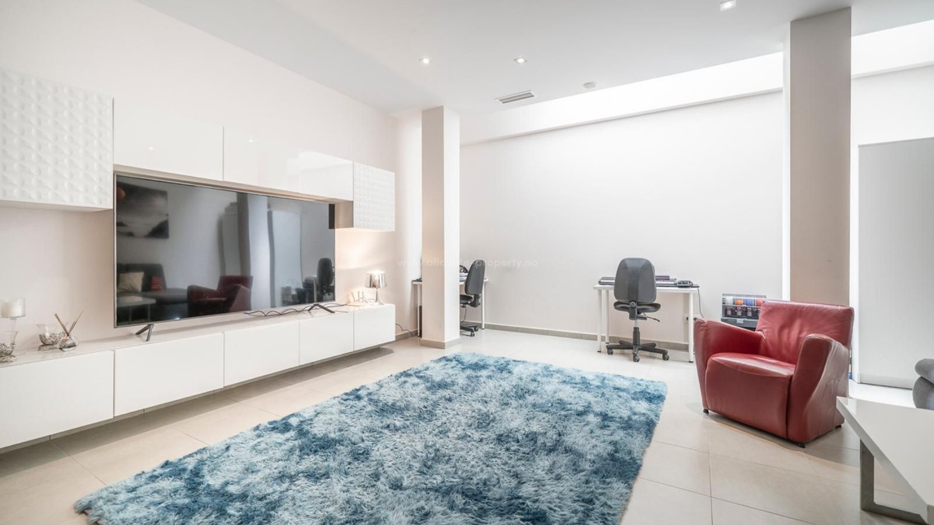 Hus / Villa i Torrevieja Centro