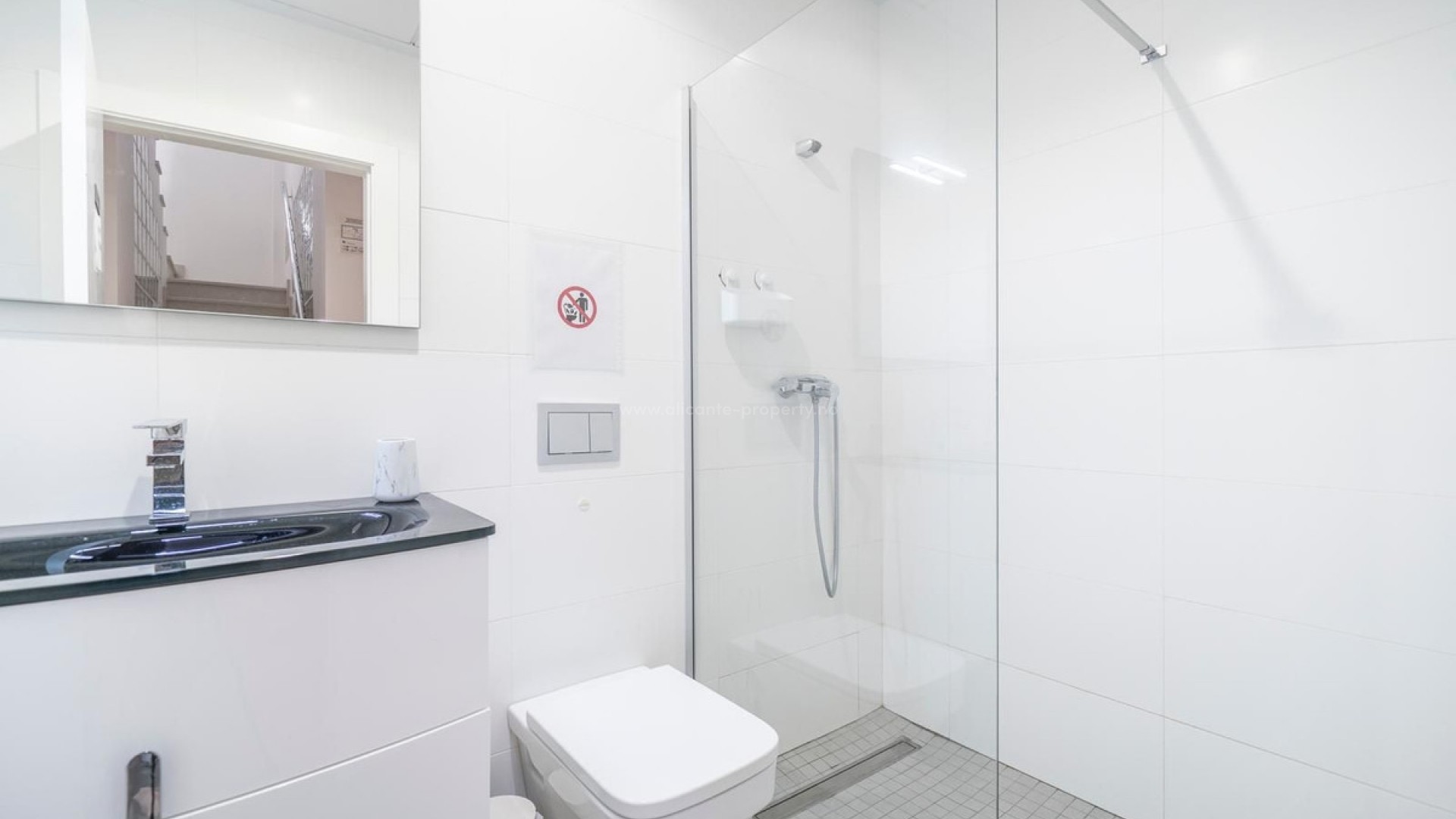 Hus / Villa i Torrevieja Centro