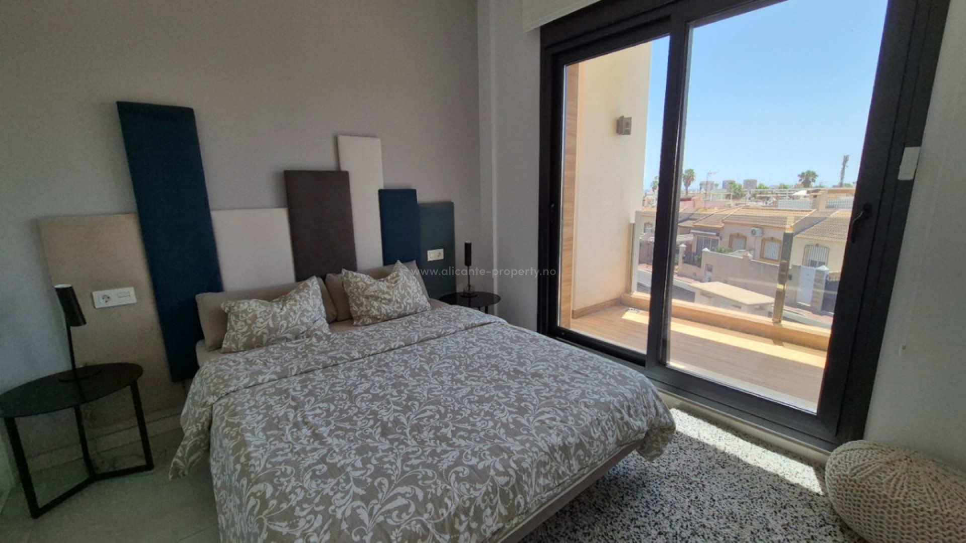 Hus / Villa i Torrevieja Centro