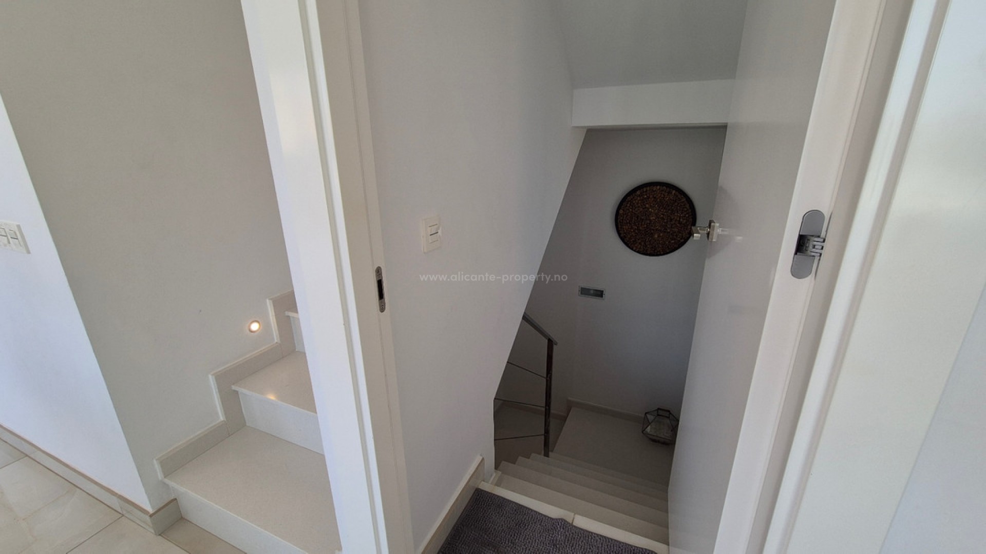 Hus / Villa i Torrevieja Centro