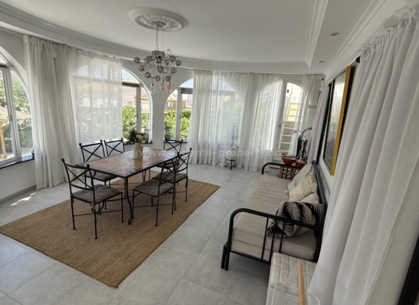 Hus / Villa i Torrevieja Centro