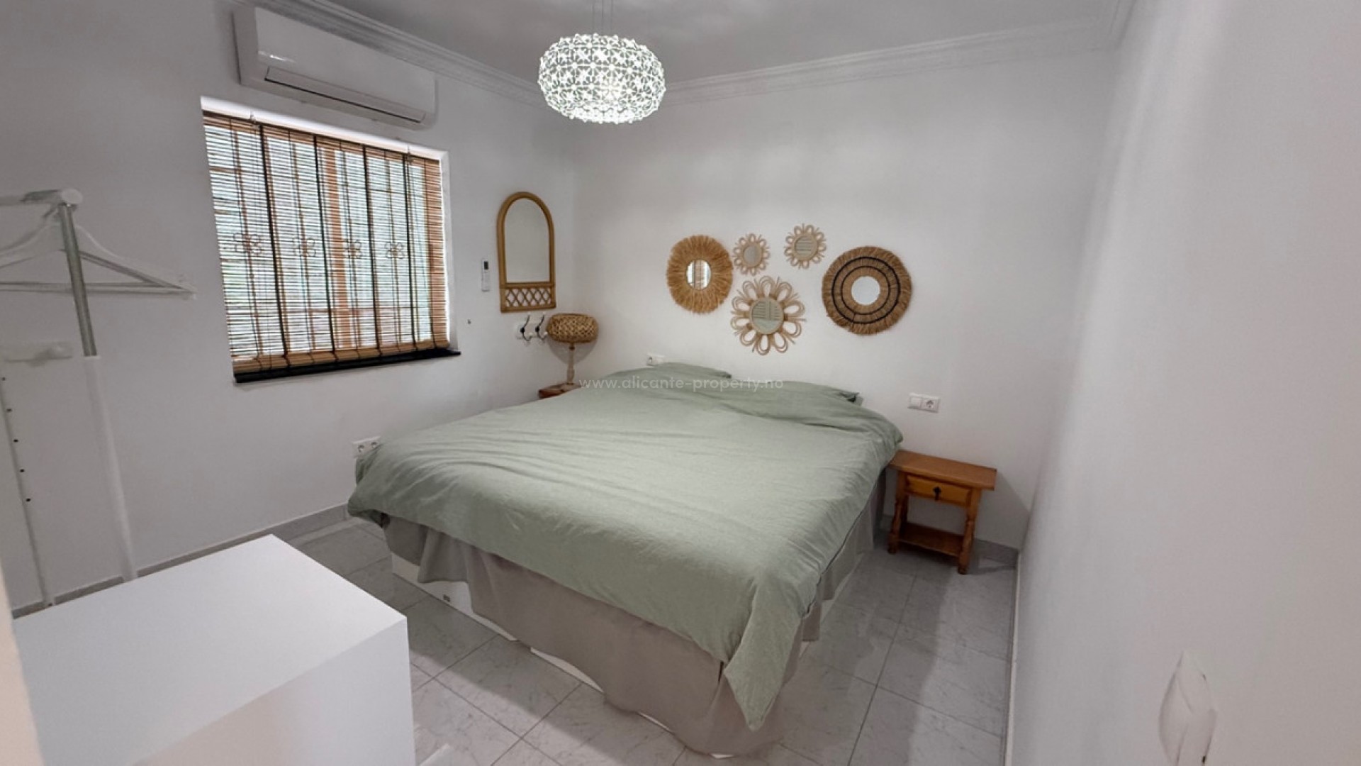 Hus / Villa i Torrevieja Centro